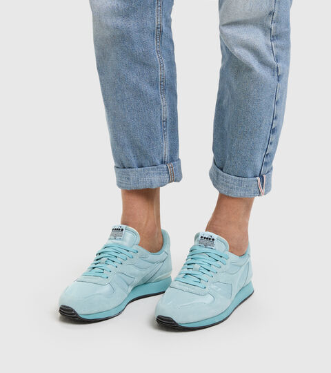 CAMARO MANIFESTO, ETHER Chaussures sportswear - Unisexe CAMARO MANIFESTO ETHER - Diadora