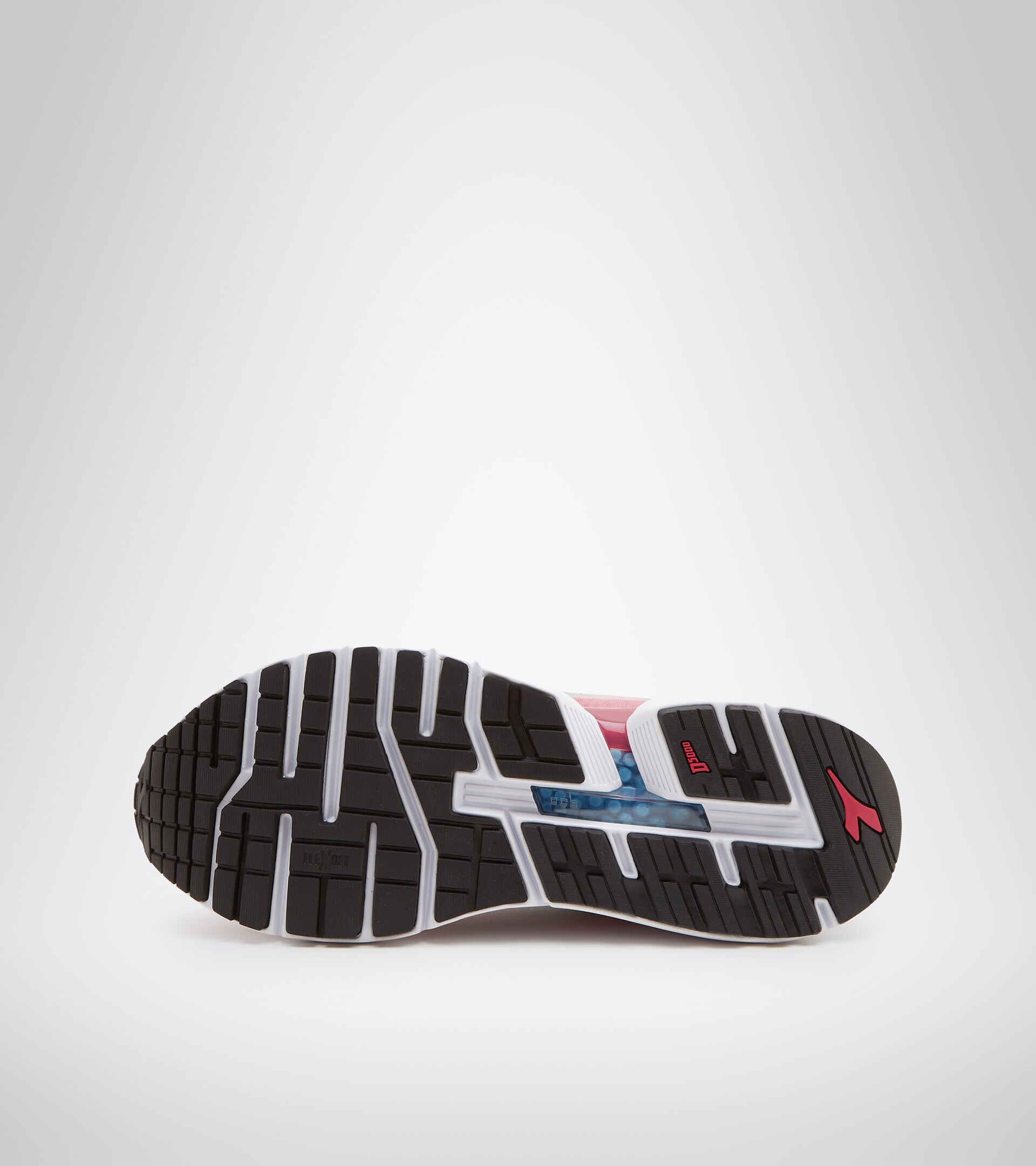 Footwear Sport DONNA MYTHOS BLUSHIELD ELITE TRX 2 W ROSADO LLAMATIVO/NGR/CAMPANILL Diadora