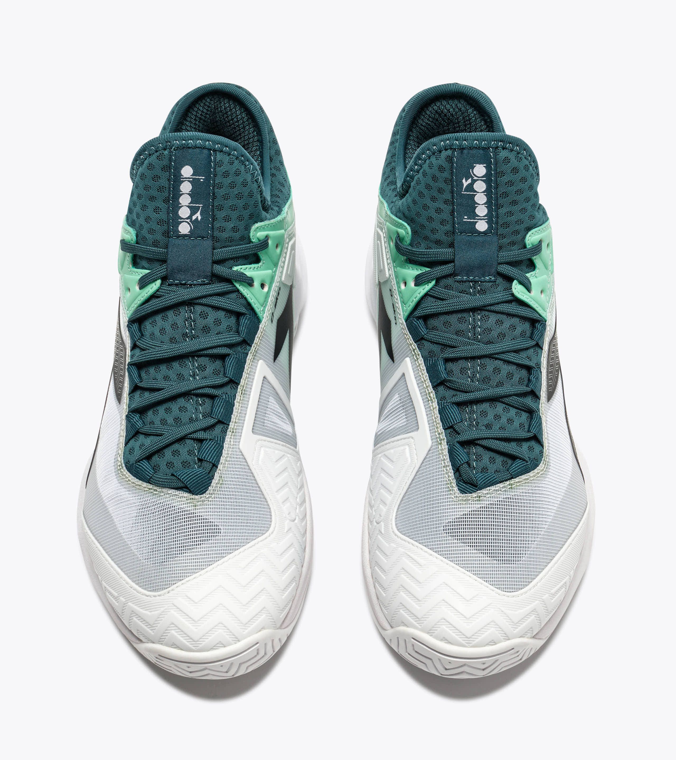 Speed Blushield Fly Tennis Shoes - Diadora Online Shop