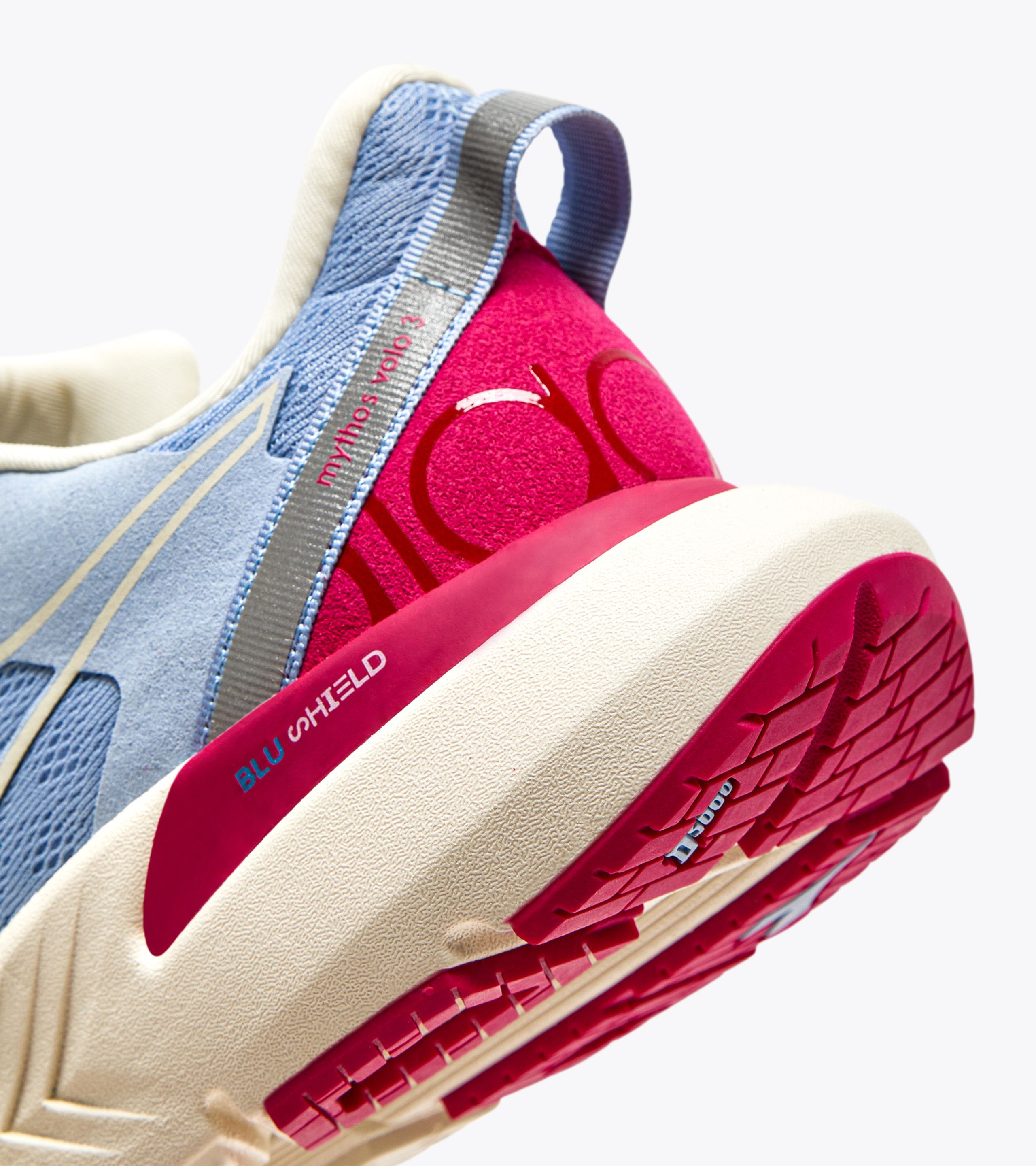 Zapatillas diadora mujer chile donde 2025 comprar
