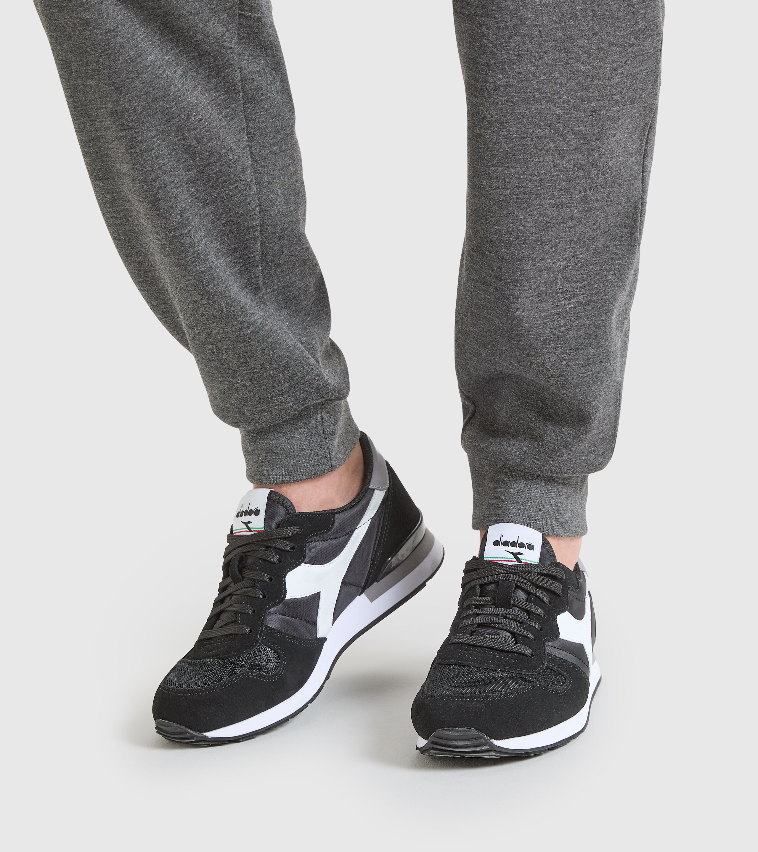 Diadora camaro on feet new arrivals