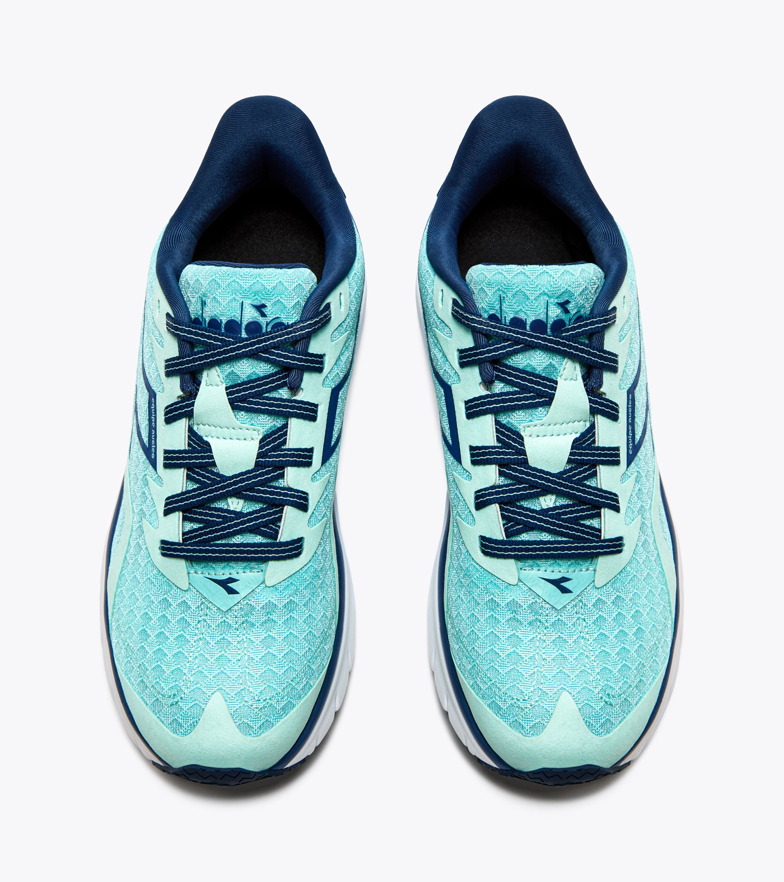 Diadora running on sale donna