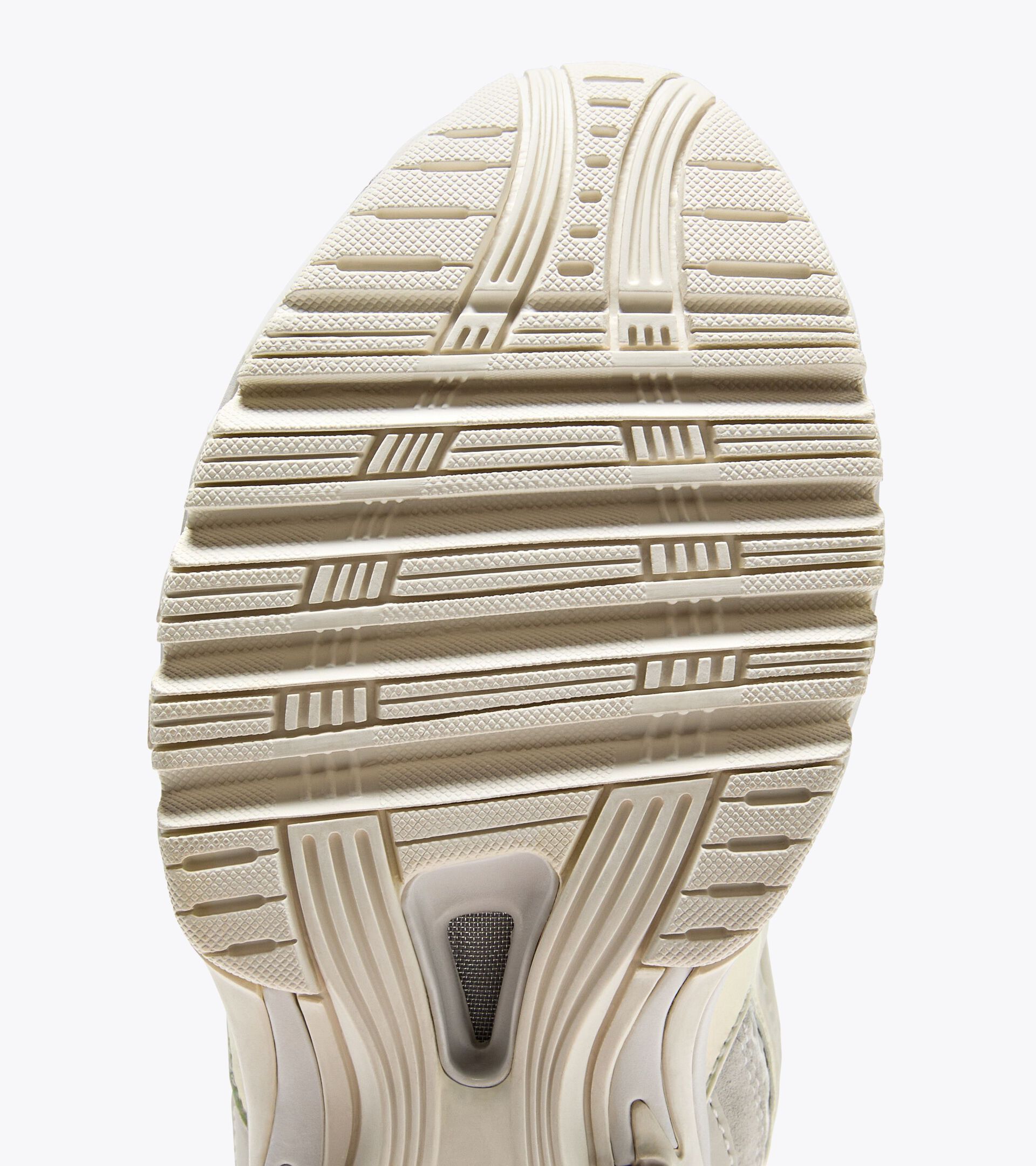 Zapatilla estilo años 2000 - Para todos los géneros MYTHOS PROPULSION 280 SCARAB BLANCO - Diadora