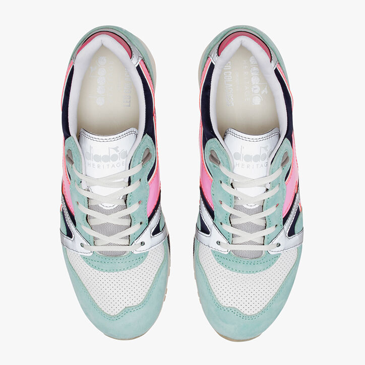 diadora n9000 h luminarie italy