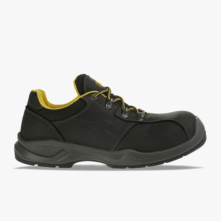 Diadora flow clearance