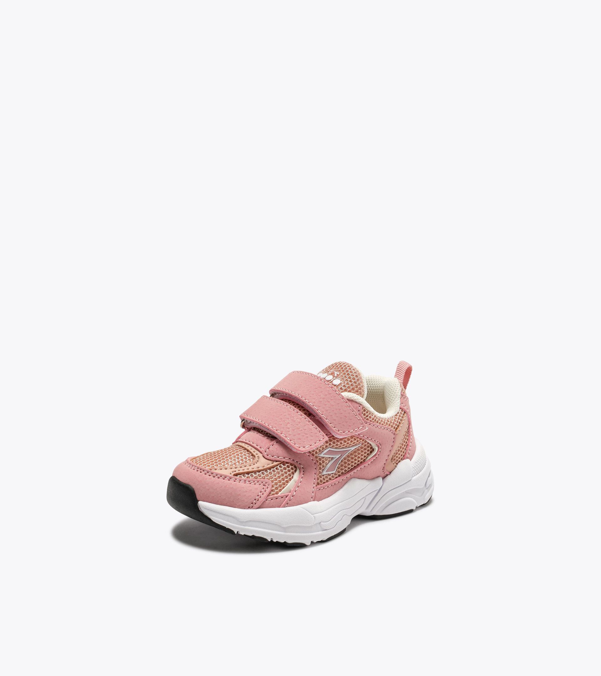 Zapatilla de running - Ni&ntilde;os y ni&ntilde;as - 4-8&nbsp;a&ntilde;os 
 ALLEY TD ROSA NUPCIAL - Diadora