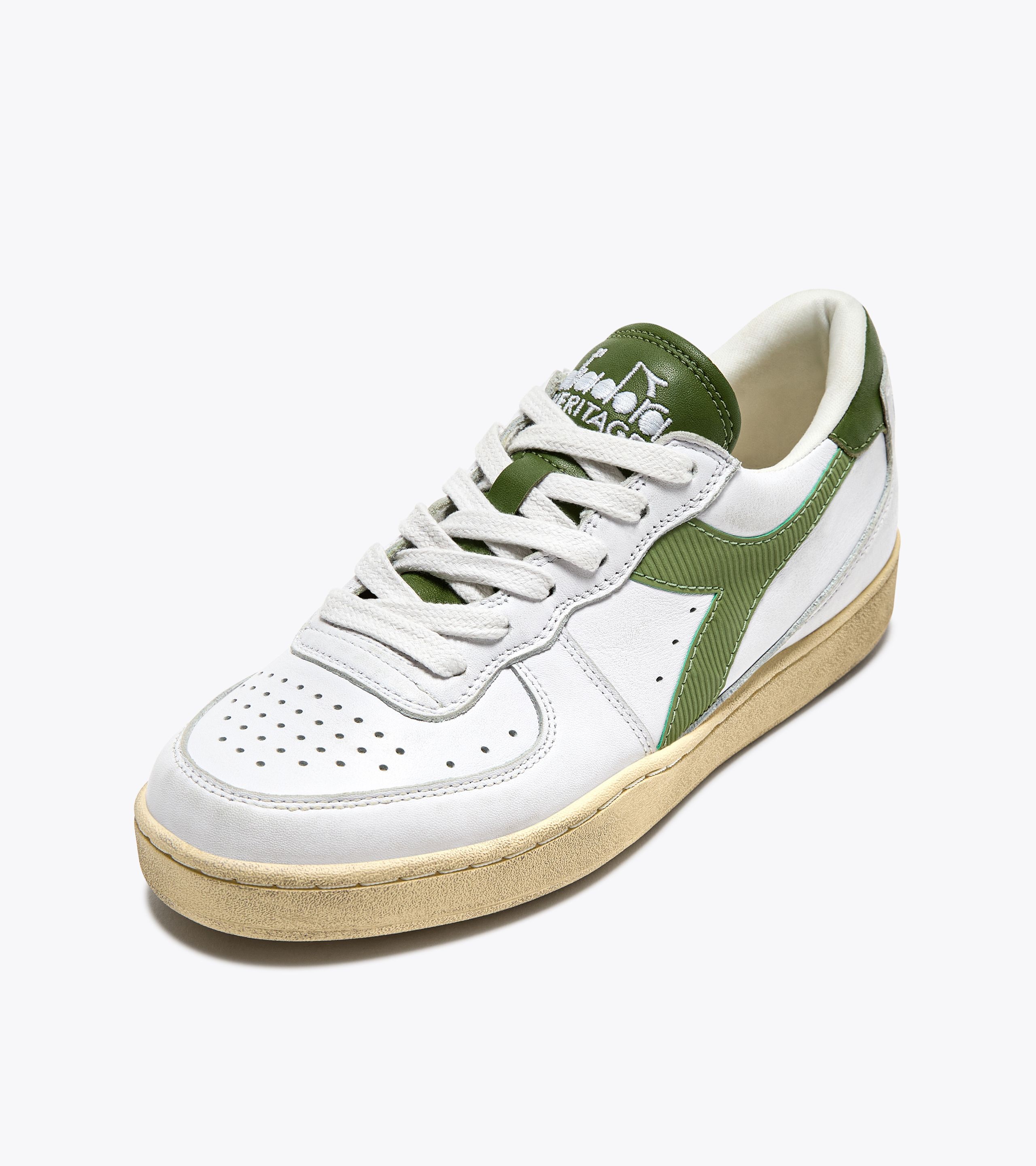 Mi basket diadora online