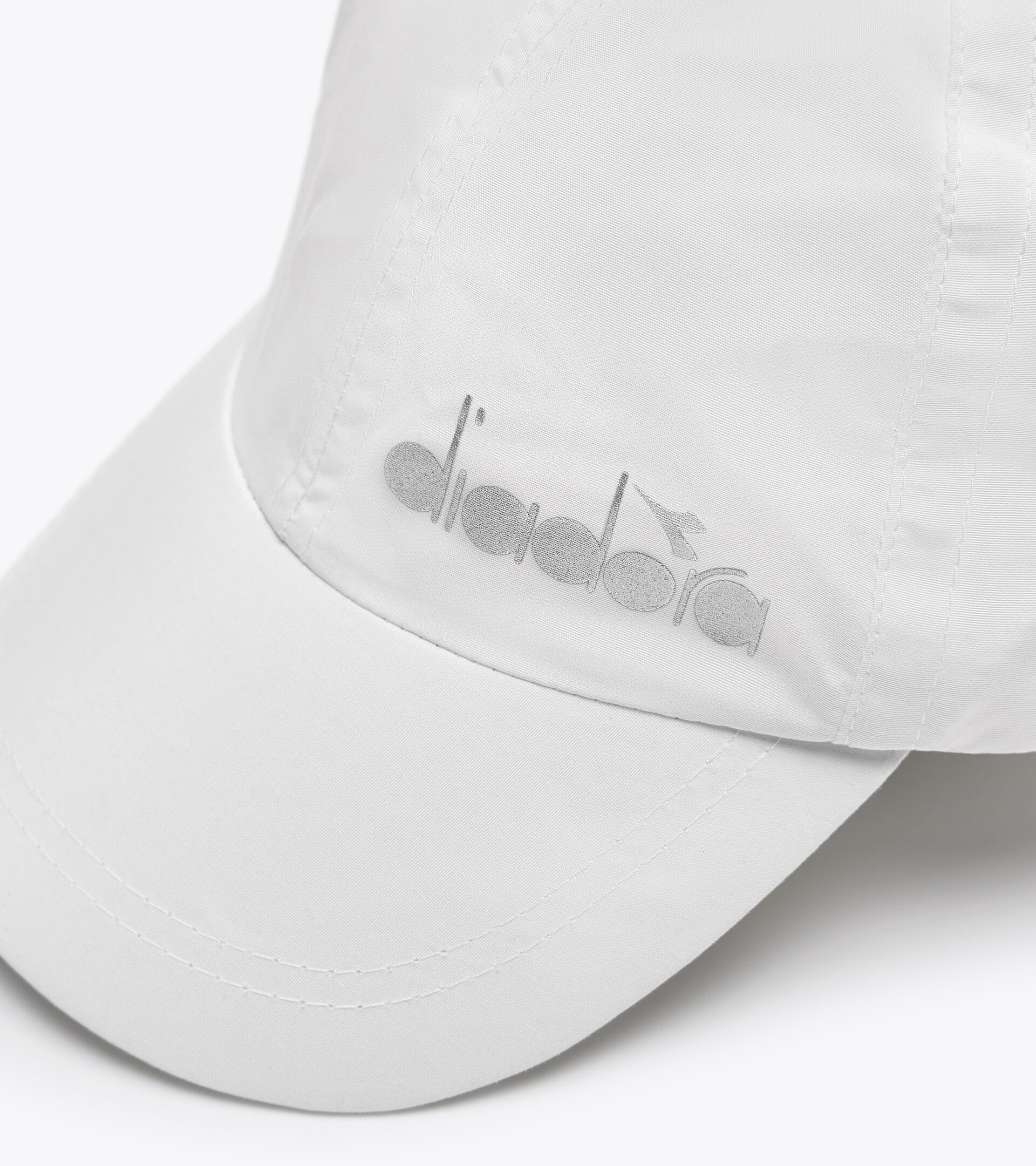 Accessories Sport UNISEX CAP COURT BLANCO VIVO Diadora
