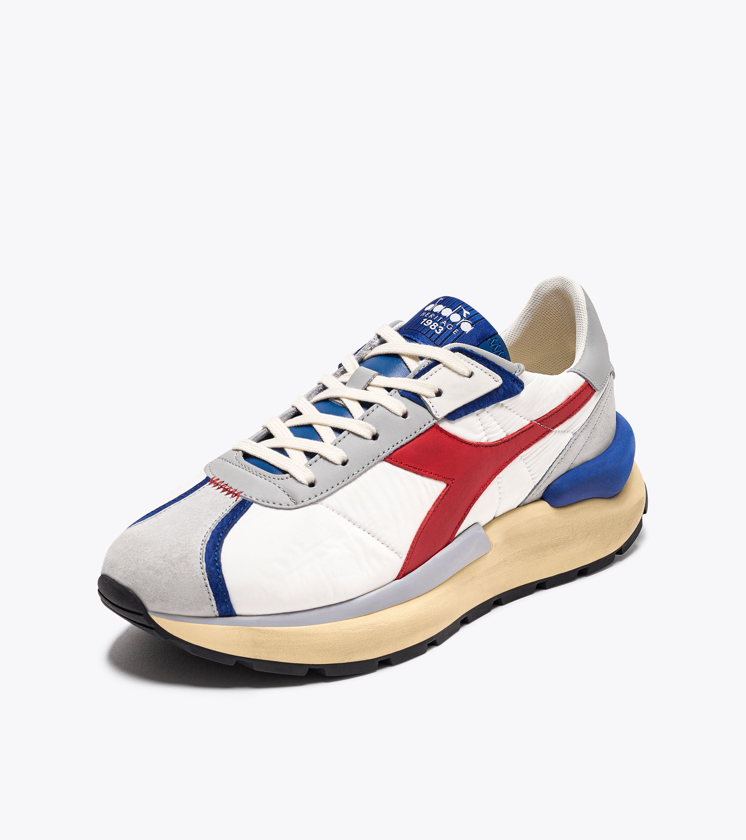 MERCURY ELITE Heritage sneaker Gender Neutral Diadora Online Store