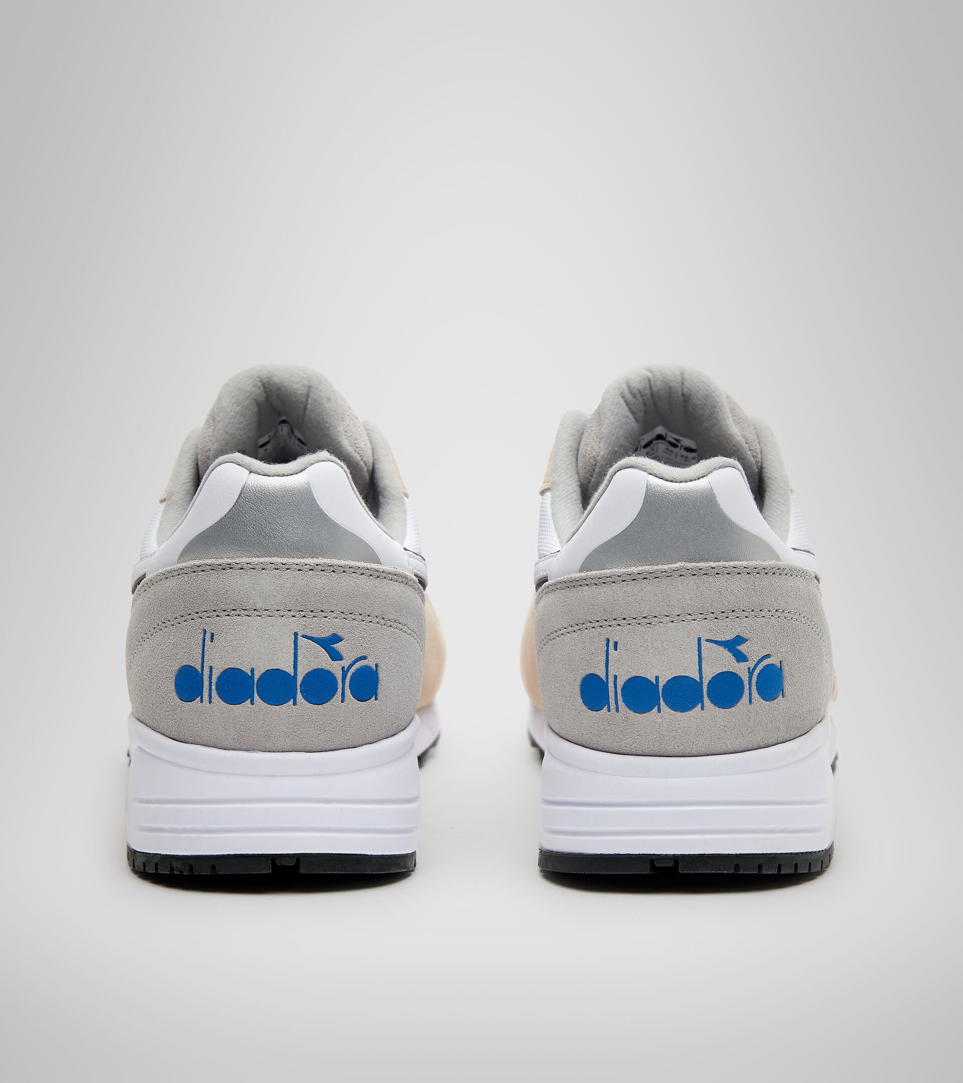 Sports shoes - Unisex N902 WHITE/VAPOR BLUE - Diadora