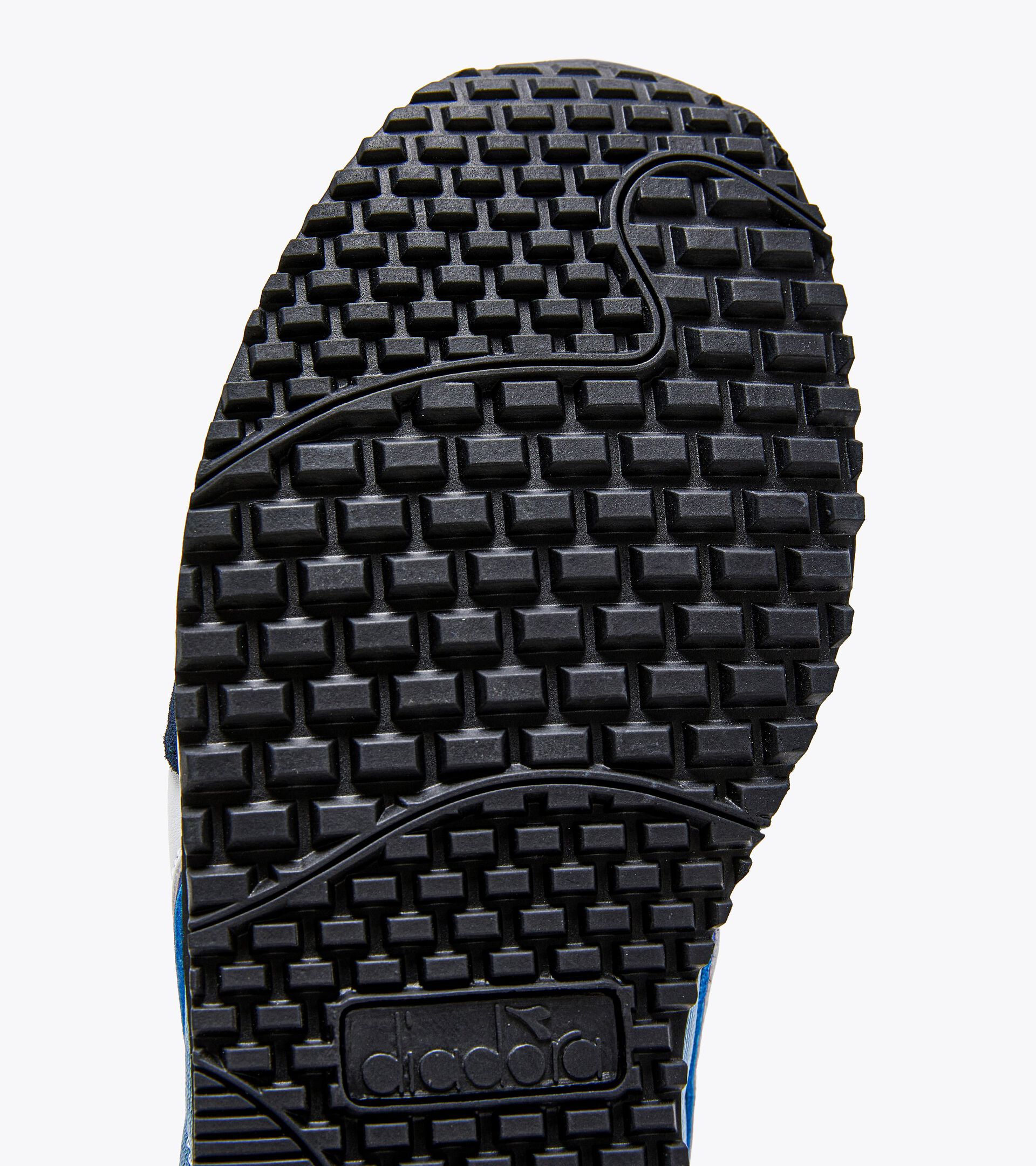 Oferta Zapatillas Diadora - Titan Hombre Gris / Creme