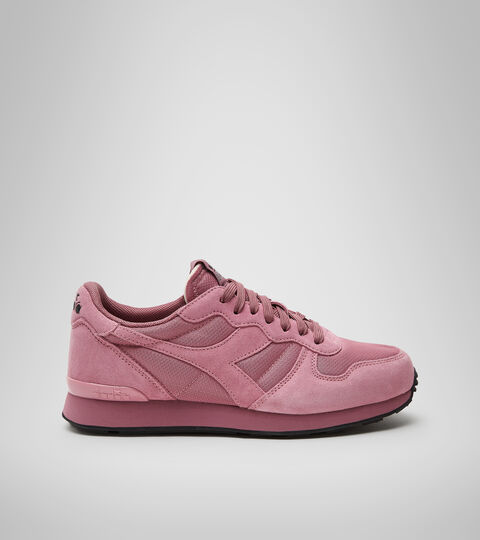 Chaussures sportswear - Unisexe CAMARO MANIFESTO ROSE SAUVAGE - Diadora