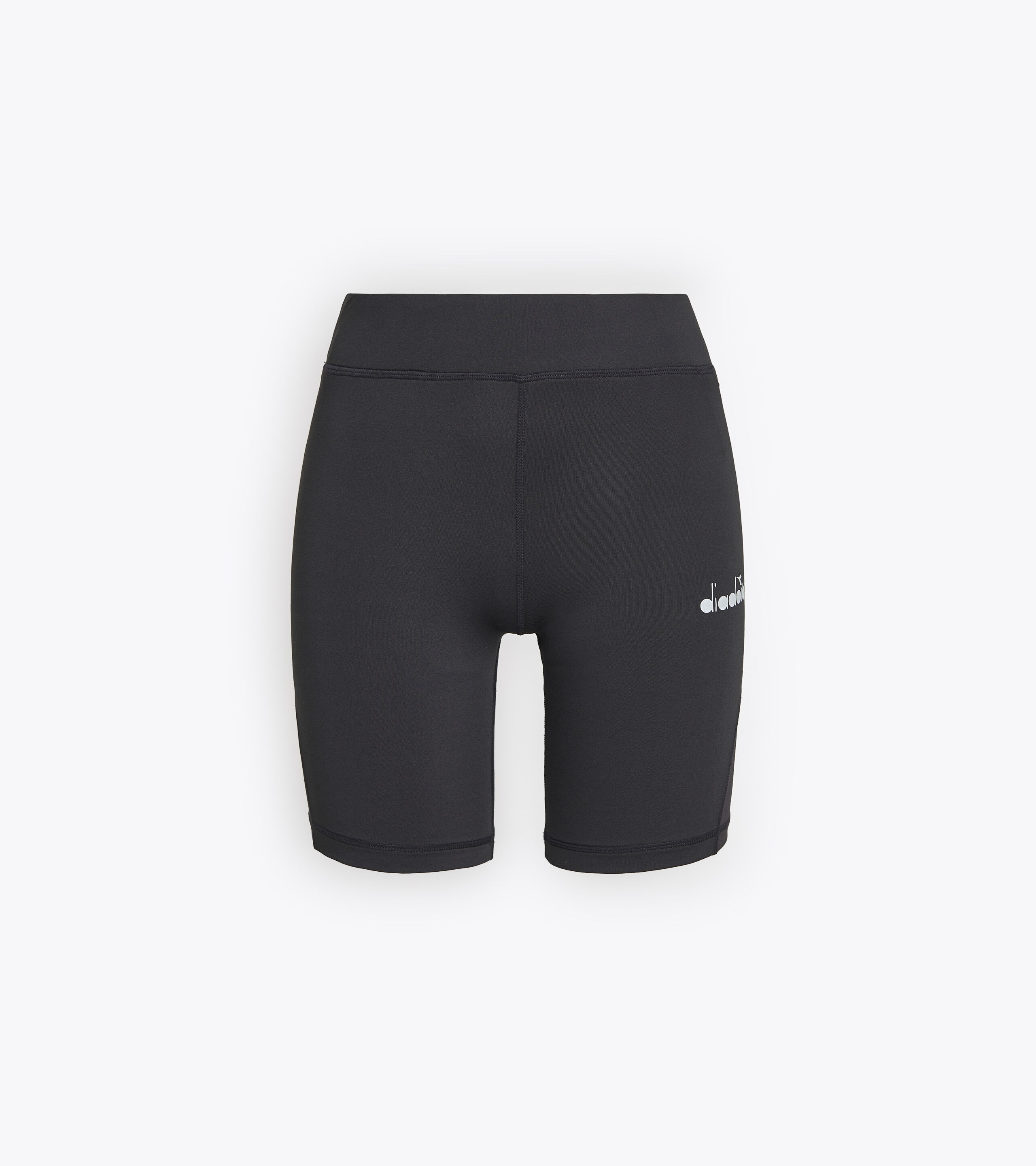 DIADORA L DOUBLE LAYER SHORTS Damen Fitness Short Lauf Hose Lauftight 102172853 