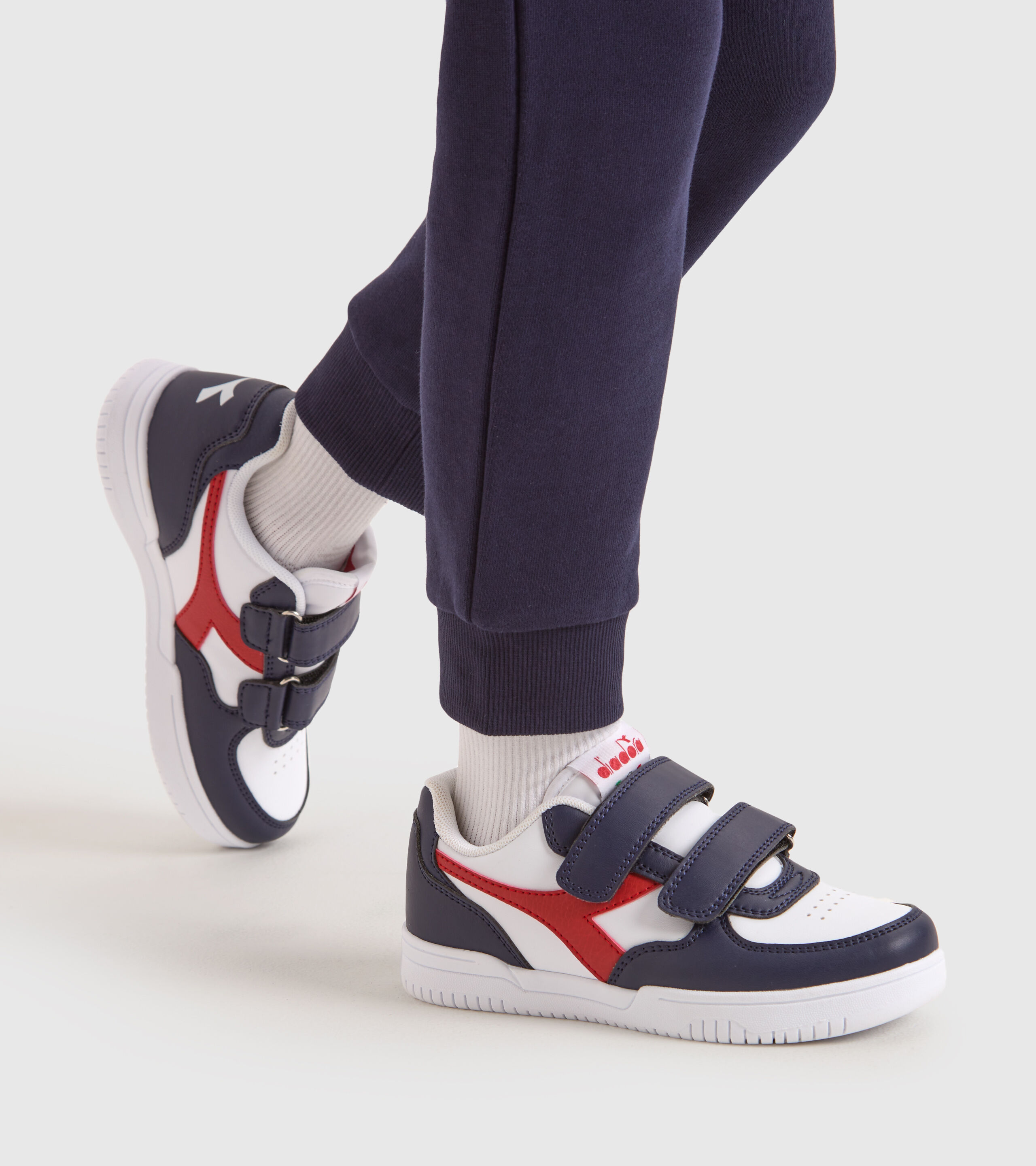 Scarpe diadora per bambini discount
