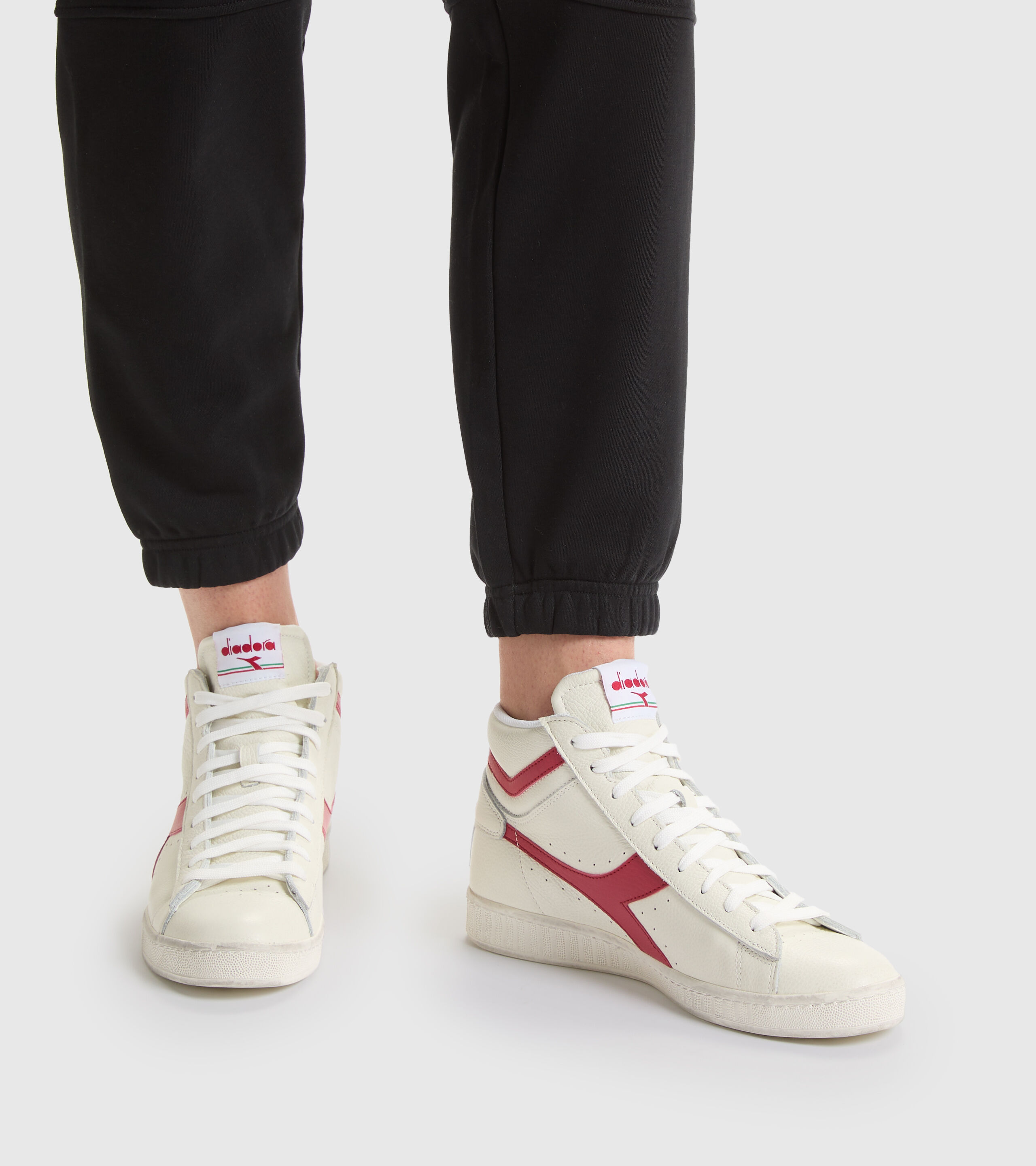 Scarpe diadora game l high new arrivals