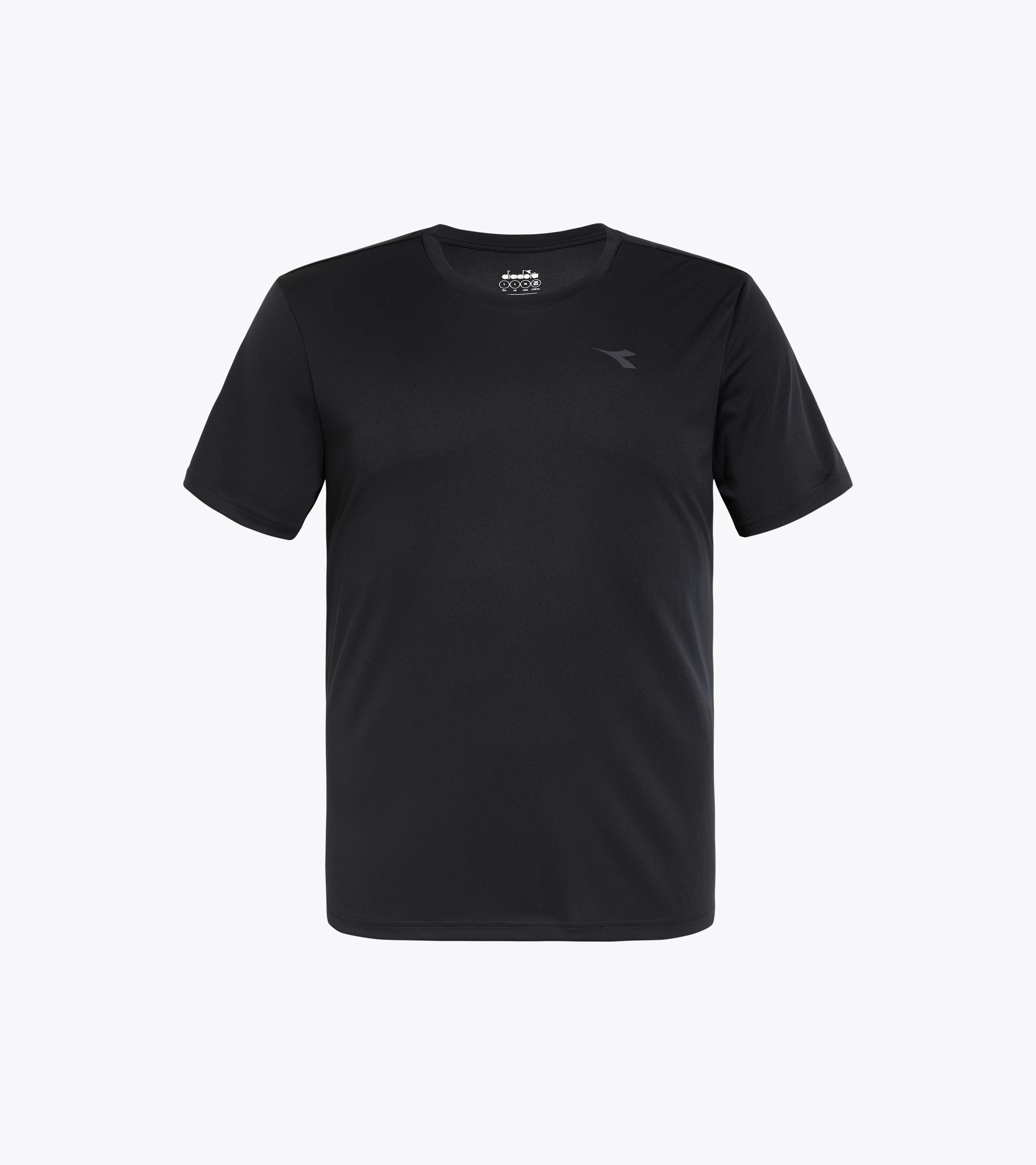 Reebok sports t hotsell shirt
