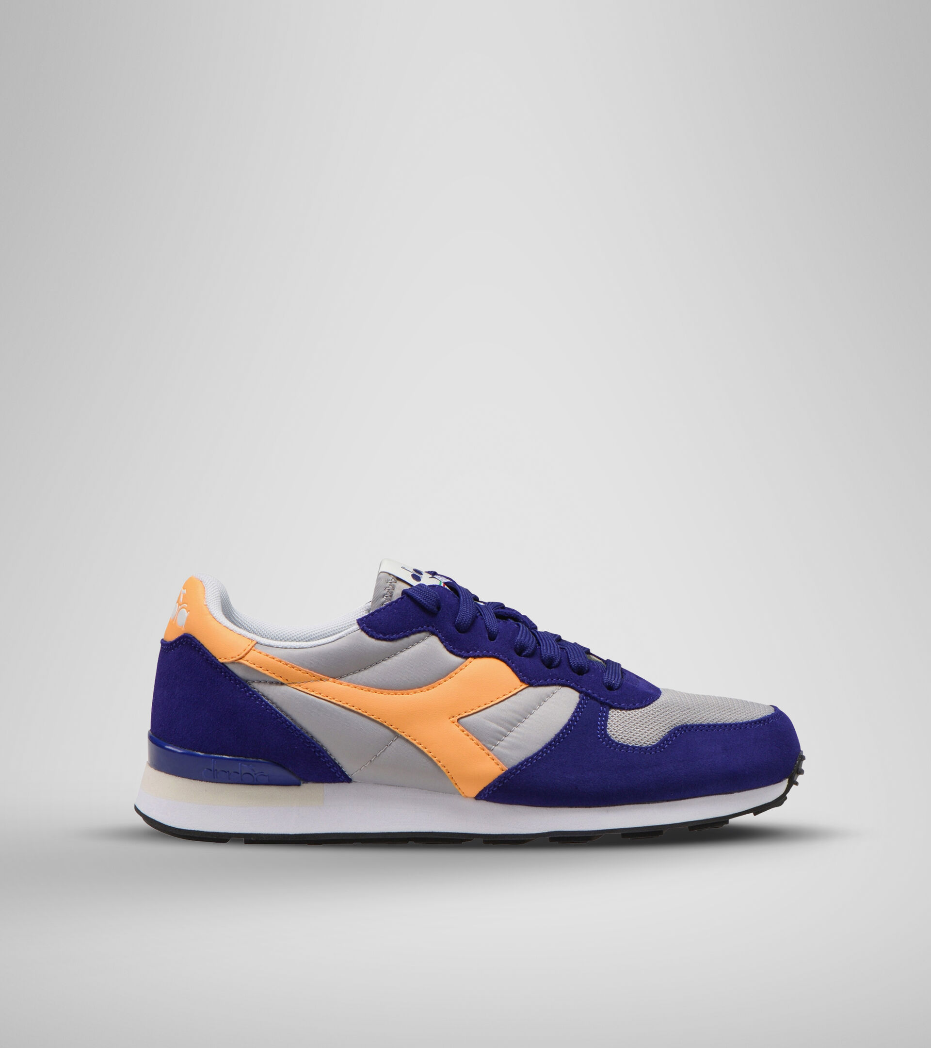 Footwear Sportswear UNISEX CAMARO DP WISTERIA/SILVER SCONCE/CHAM Diadora