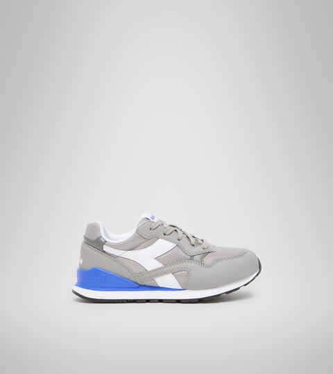 Sports shoes - Kids 4-8 years N.92 PS PALOMA GREY - Diadora