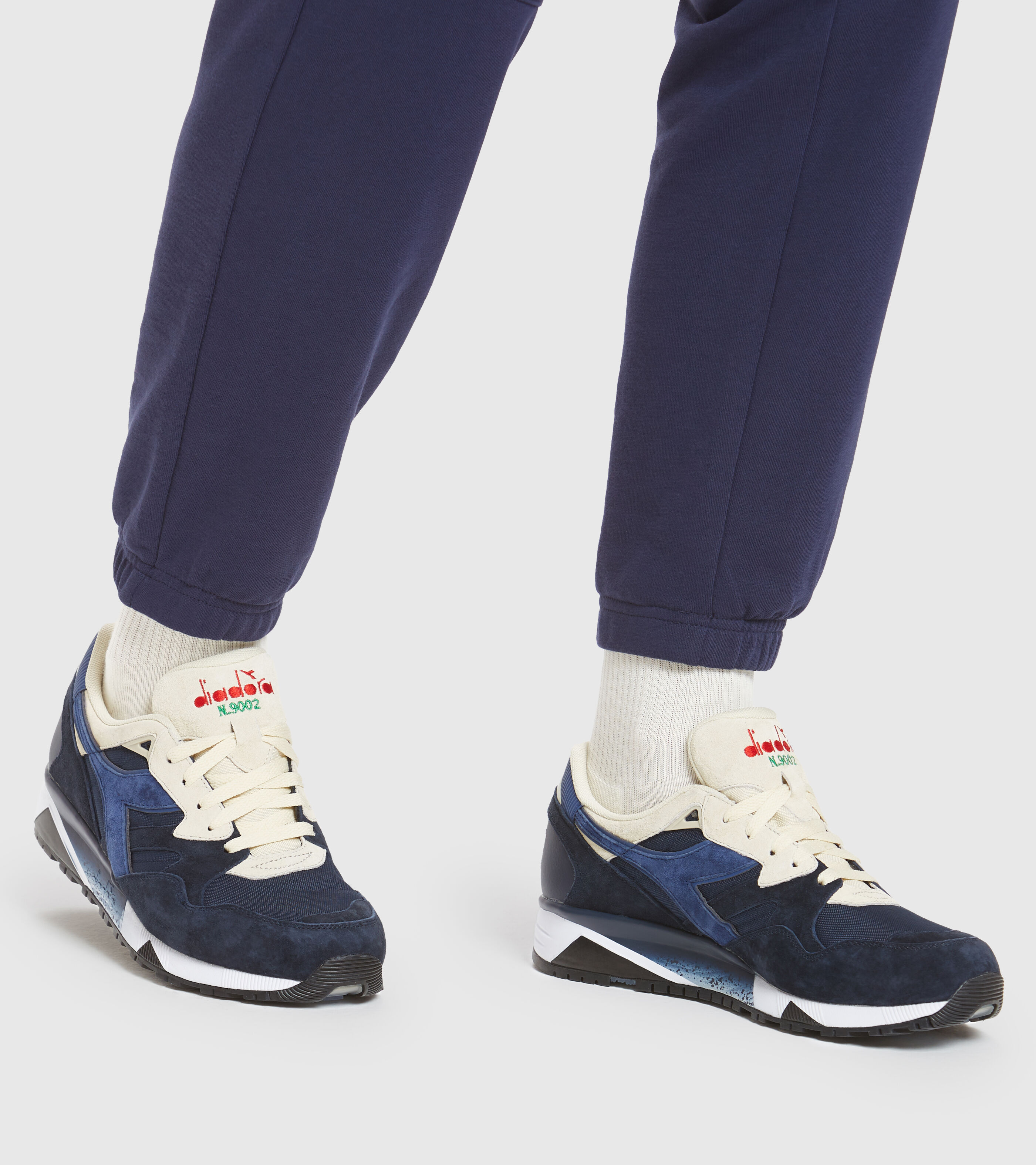 diadora n9002 insignia blue