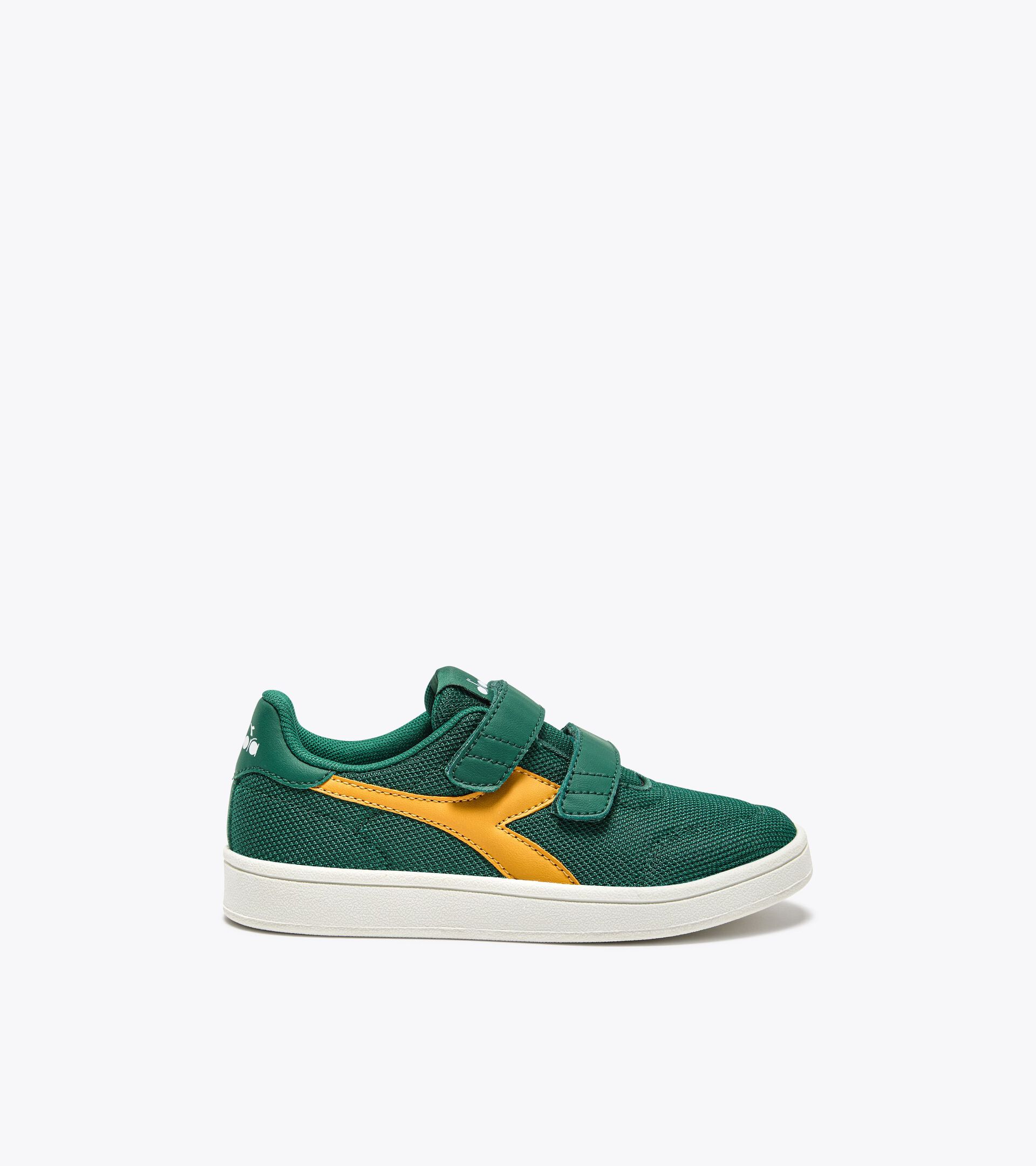 Zapatilla deportiva - Niños y niñas - 4-8 años BONNY PS EVERGREEN/ARTISANS GOLD - Diadora