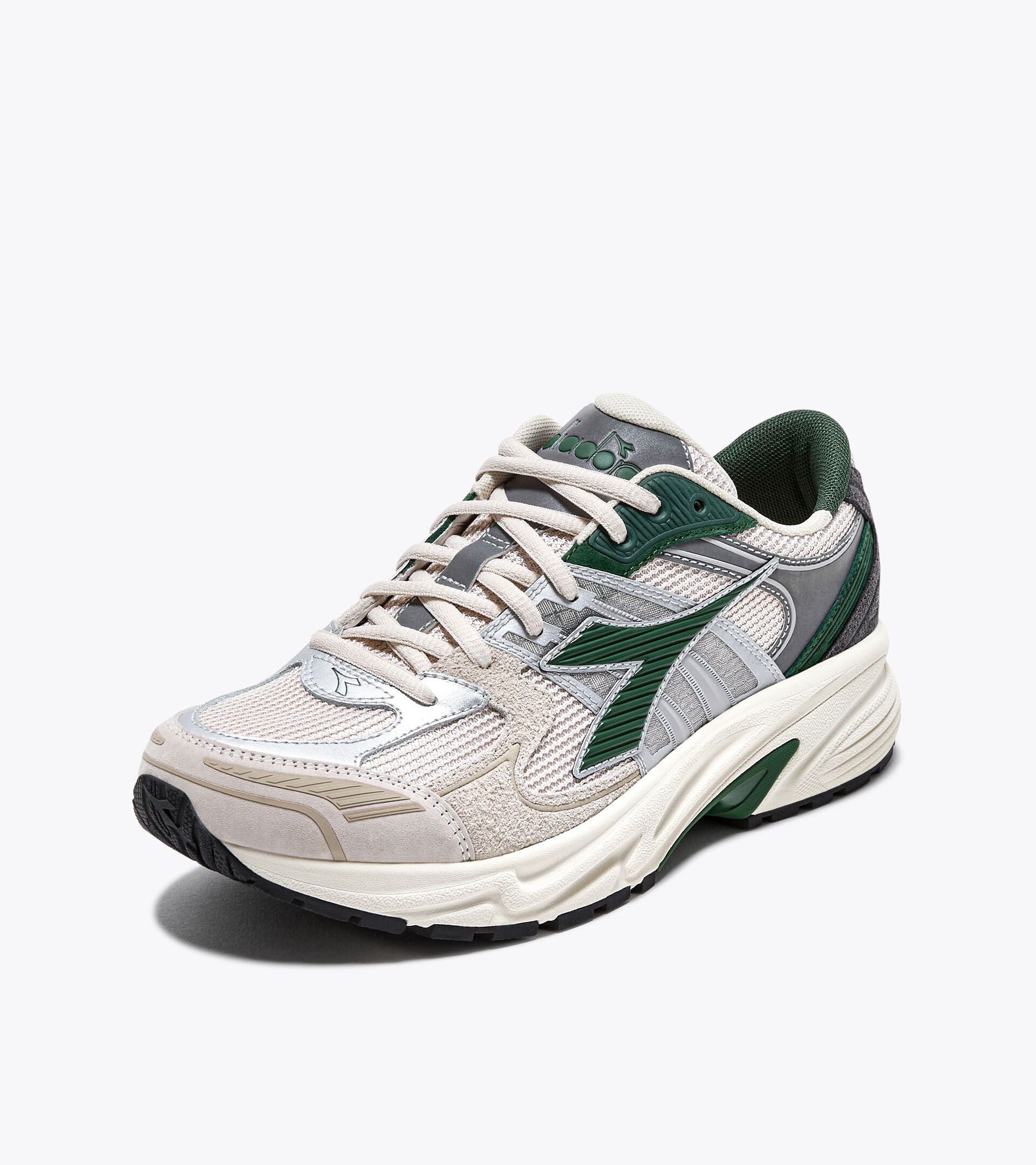 Sports sneakers - All-Gender MYTHOS STAR LIGHT GREY/METALLIC - Diadora