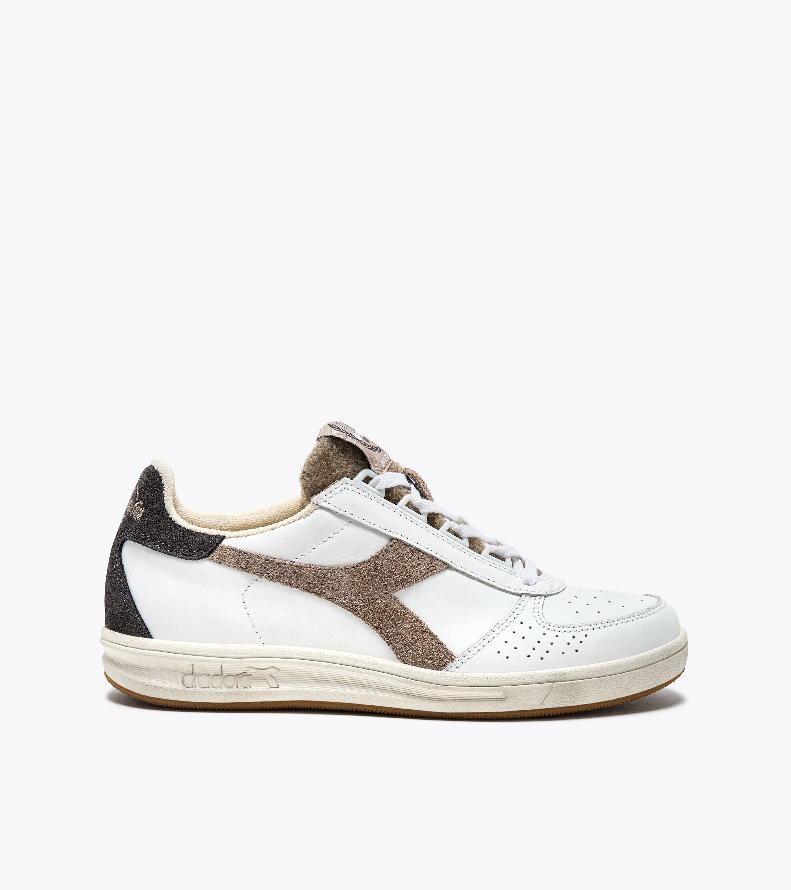 Sneakers Eleganti da Donna in Stile Retro Heritage Diadora Online Shop