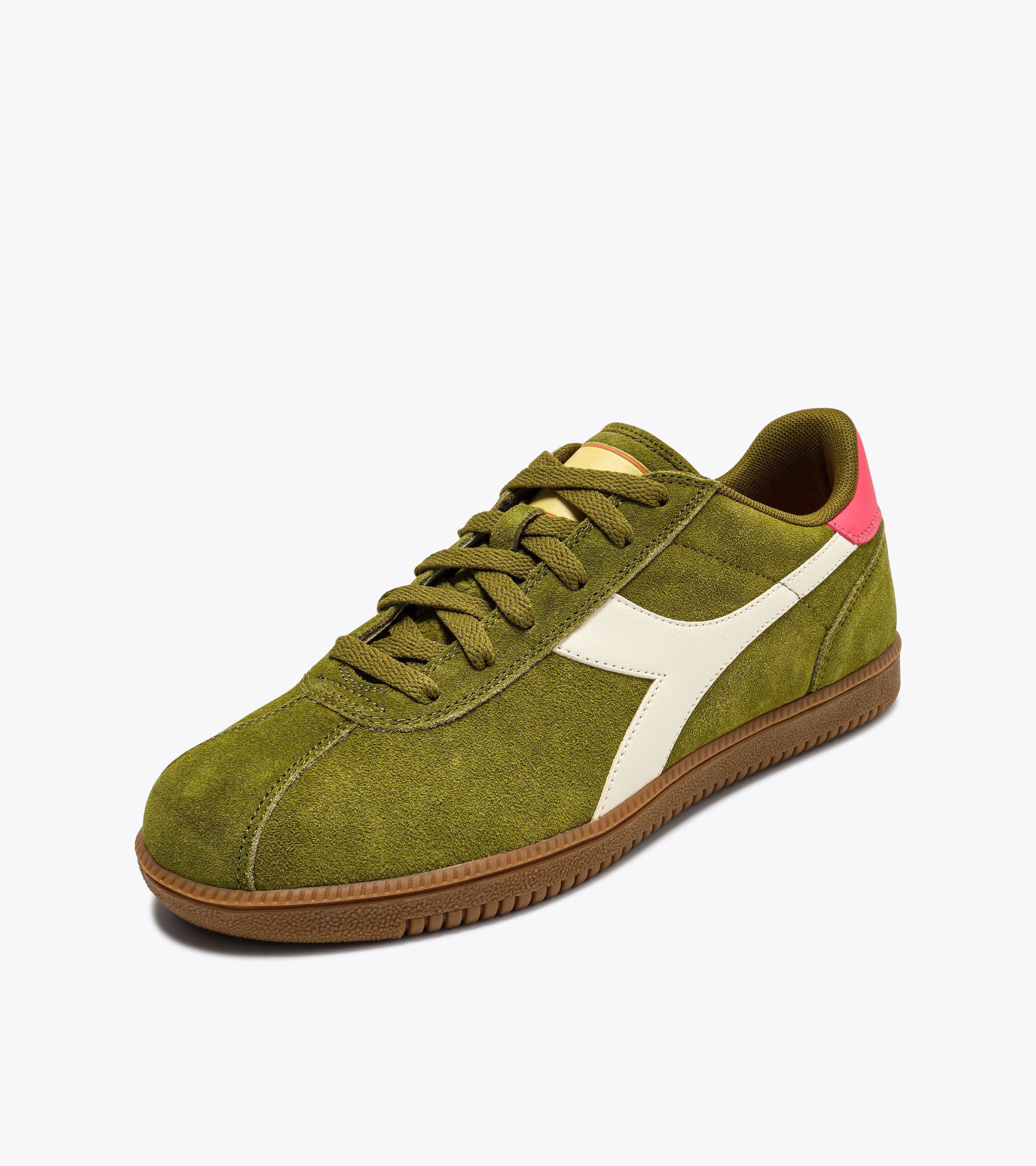 TOKYO Leather sneakers - All-Gender - Diadora Online Store US