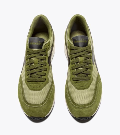 RACE NY, CEDRE Chaussures de sportswear - Genre neutre RACE NY CEDRE - Diadora