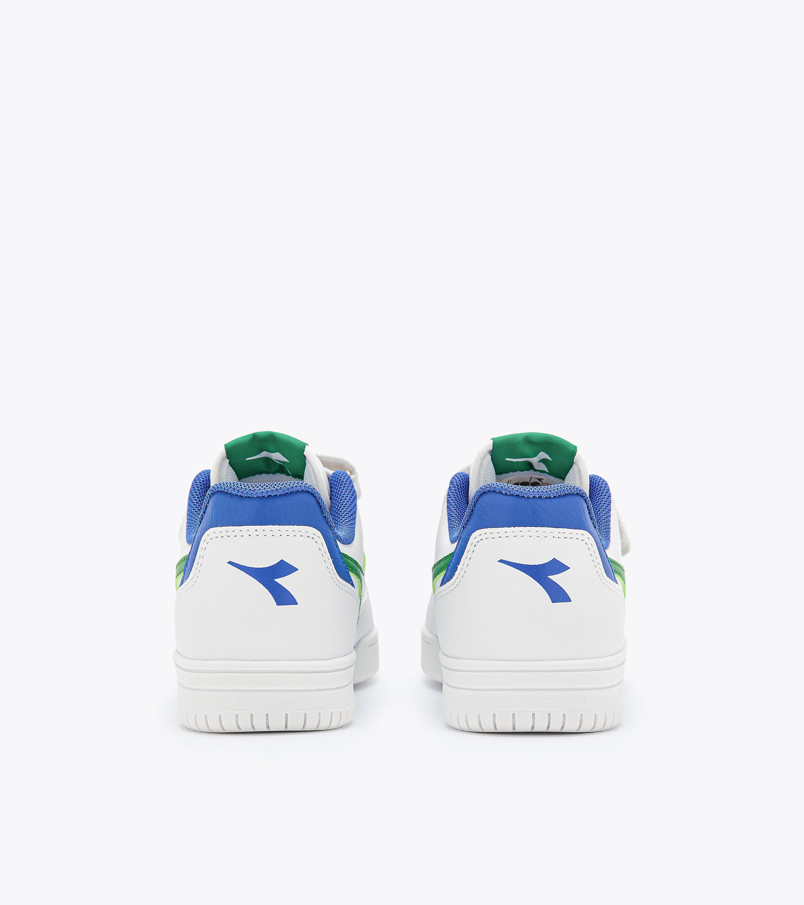 Zapatillas 2025 diadora niños