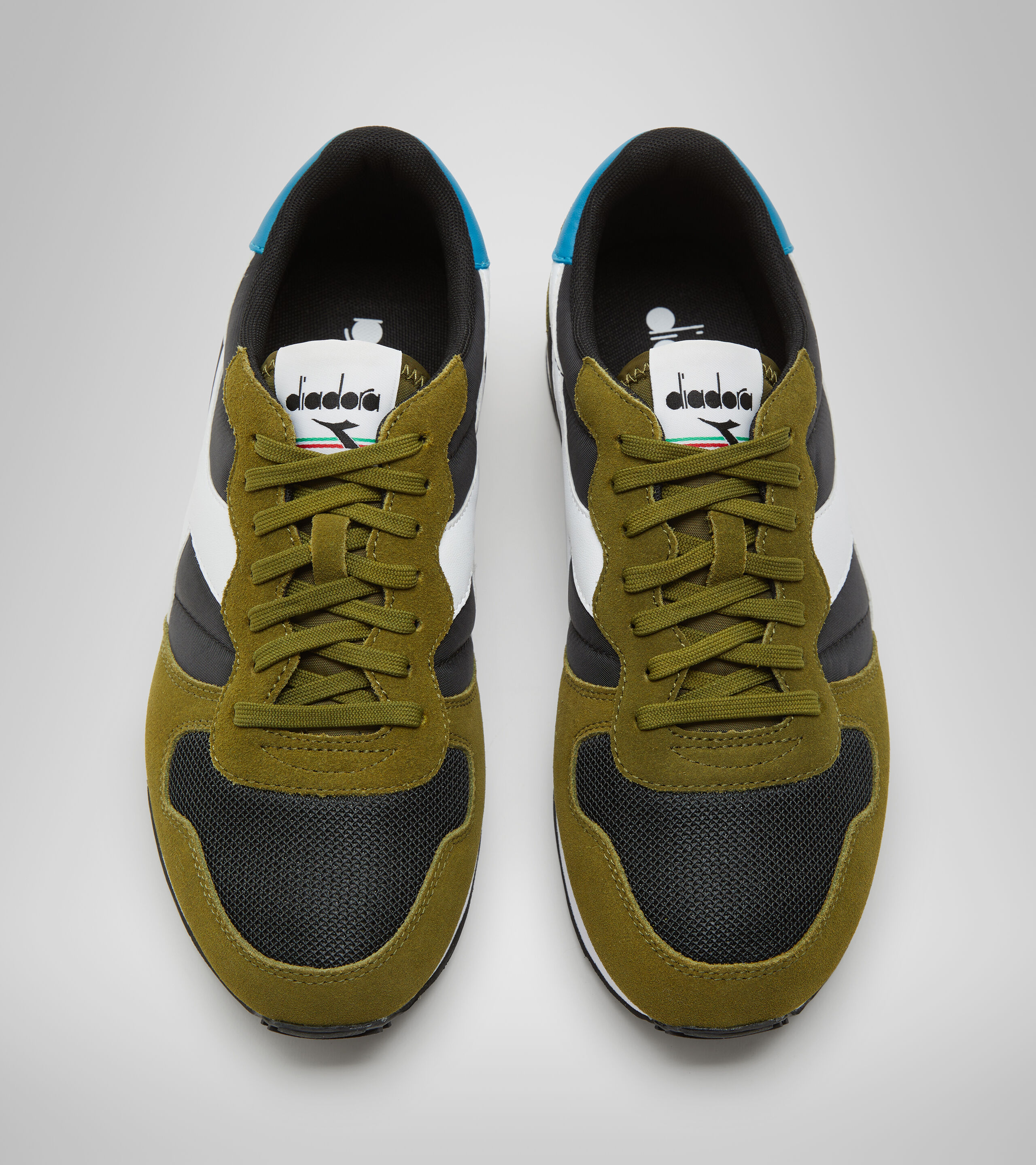 Diadora camaro nero new arrivals