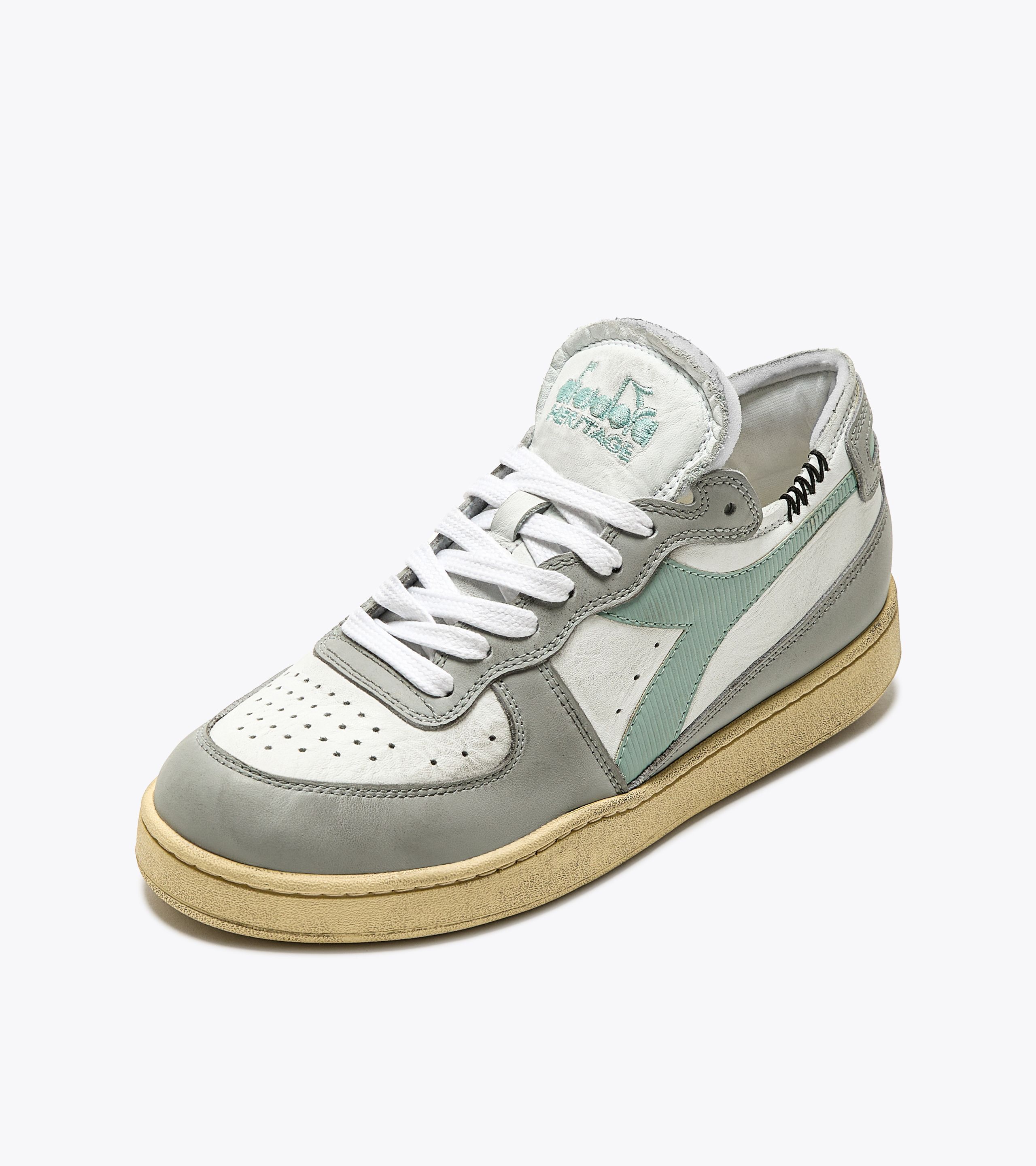 MI BASKET ROW CUT Heritage shoe Gender Neutral Diadora Online