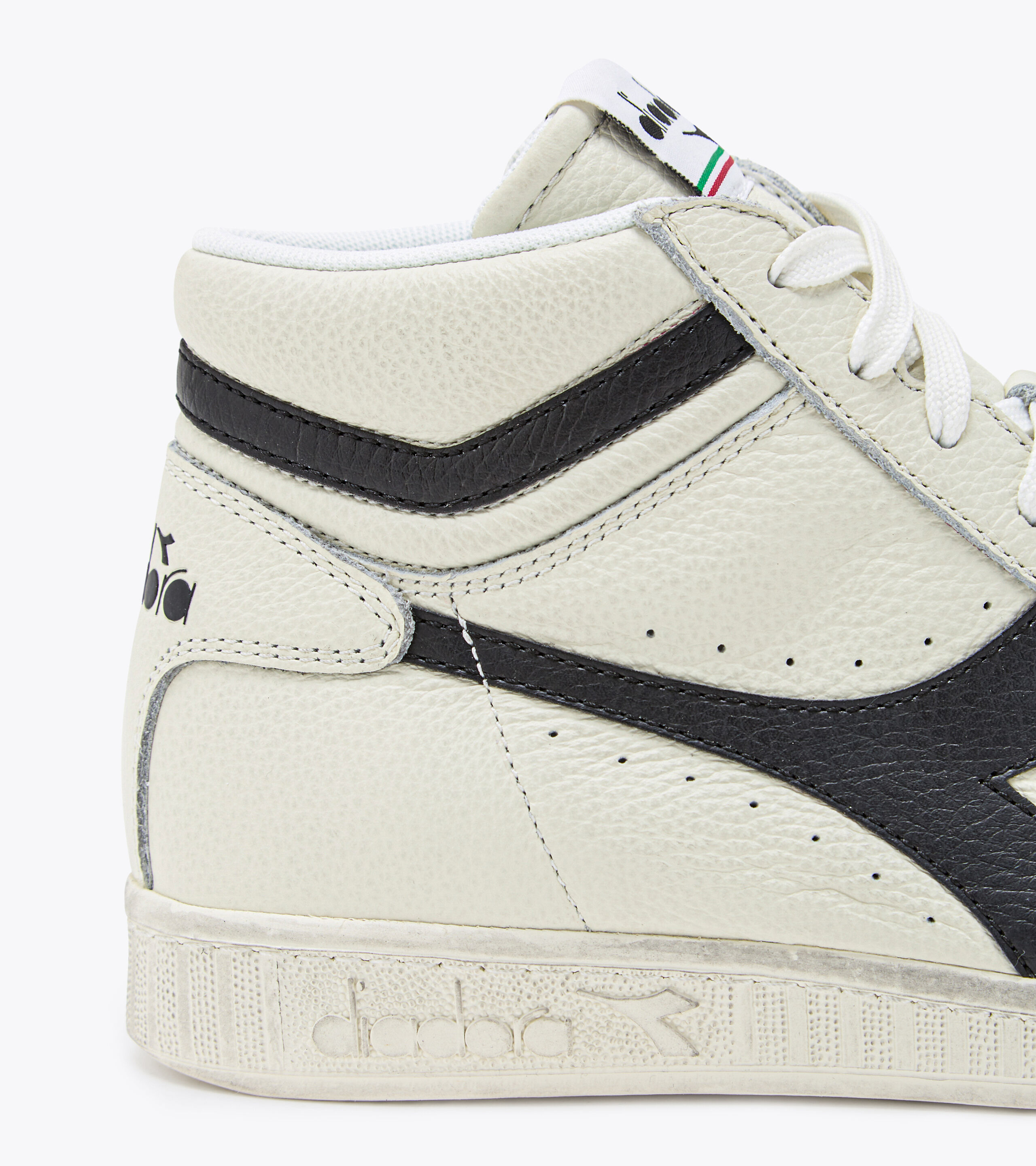 Diadora deals high top