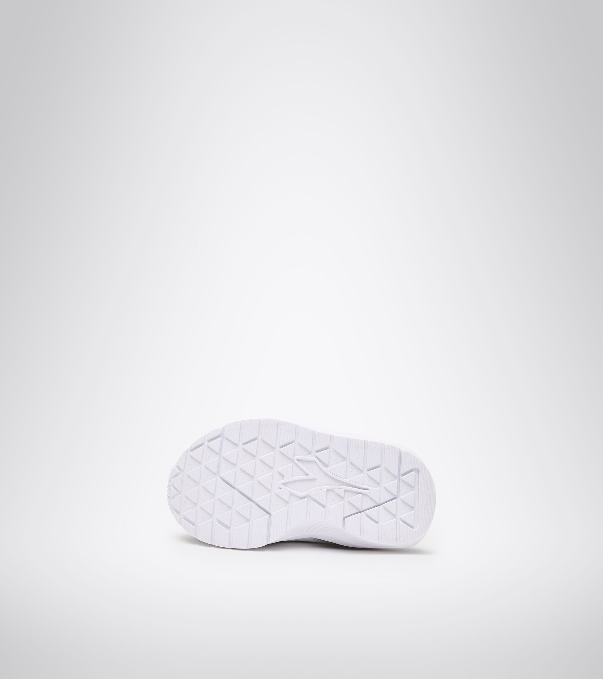 Running shoe - Unisex kids FALCON SL I CLASSIC NAVY/WHITE - Diadora