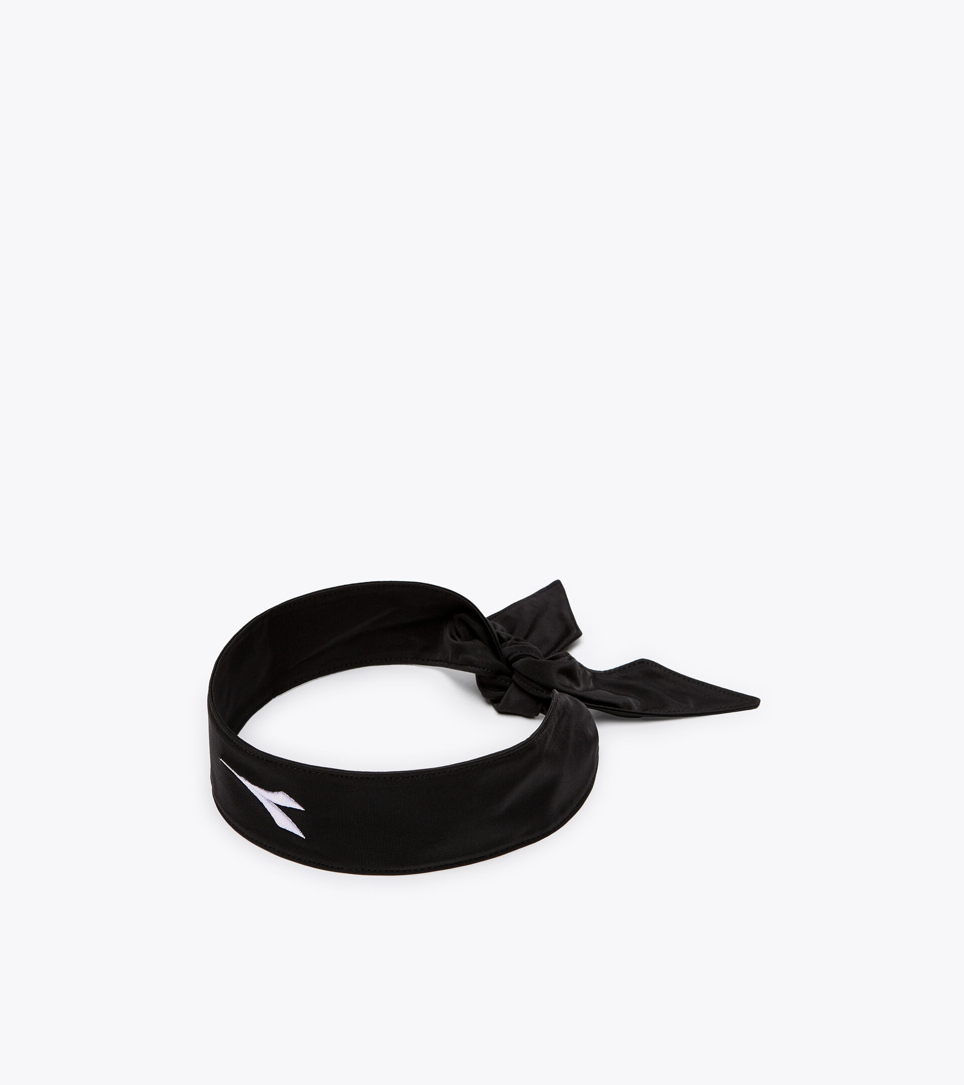 Schweißband - Unisex HEADBAND PRO SCHWARZ - Diadora