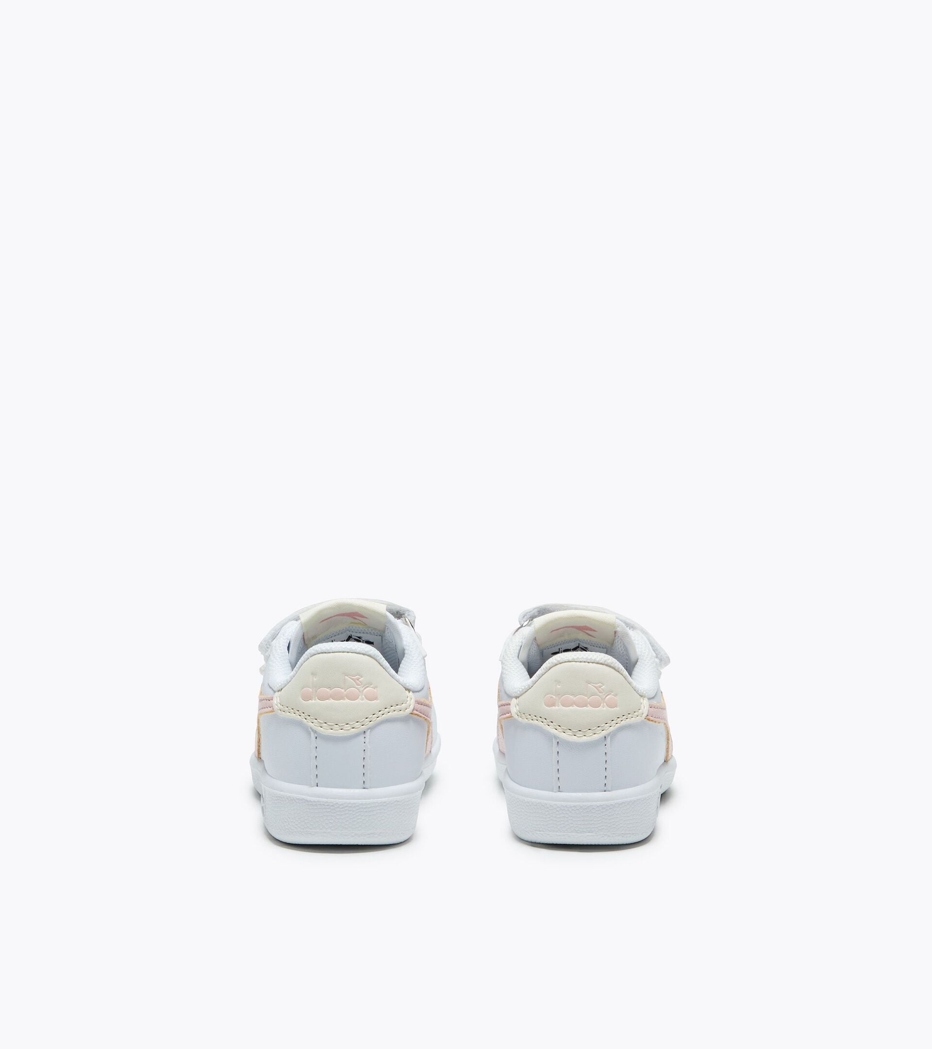 Zapatilla - Ni&ntilde;os y ni&ntilde;as - 1-4&nbsp;a&ntilde;os GAME P DOT TD ROSA CIPRIA/BIANCO - Diadora