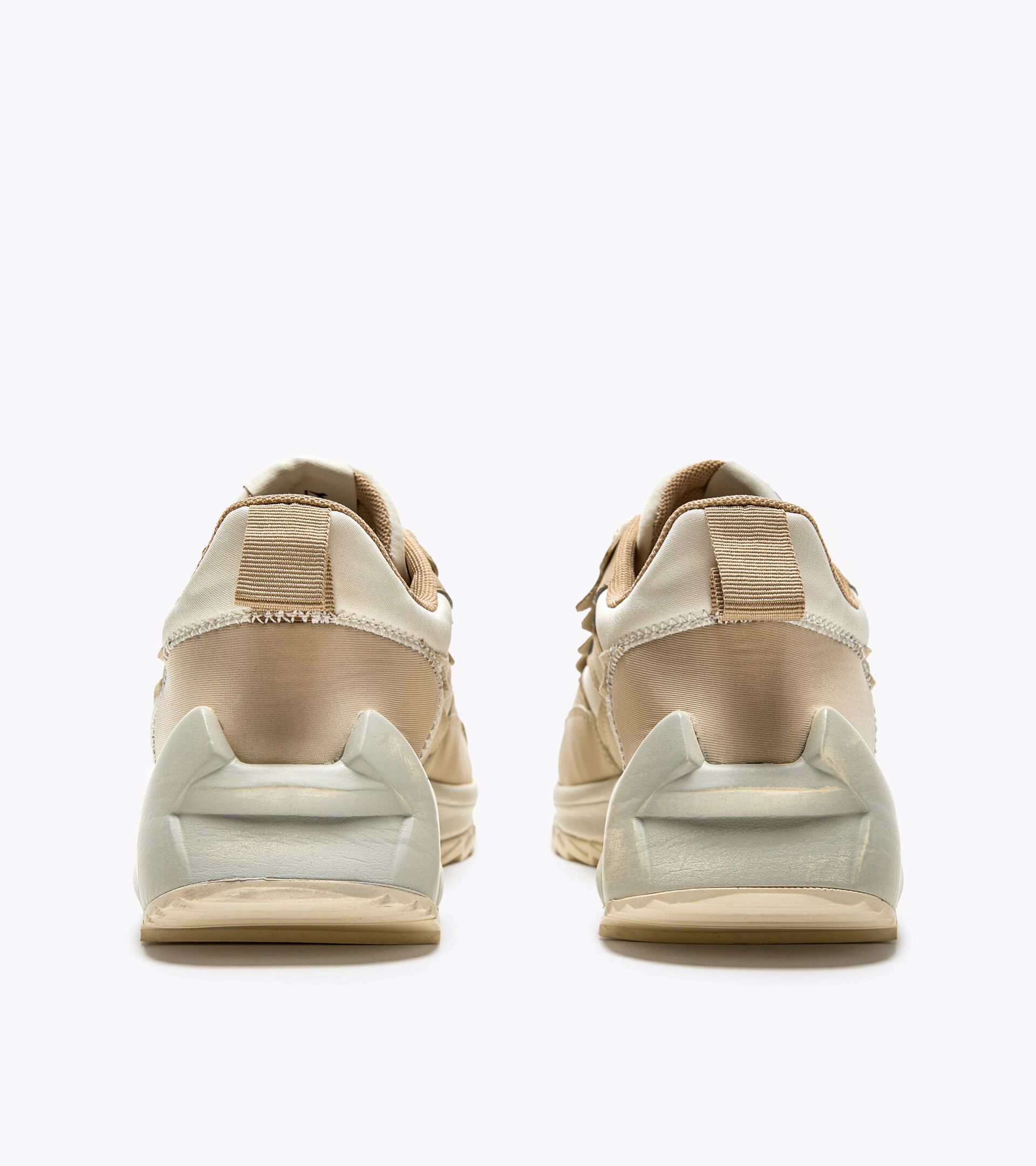 Sneaker sportiva - Donna JOLLY DUNES BCO CANDIDO/BEIGE PERGAMENA - Diadora