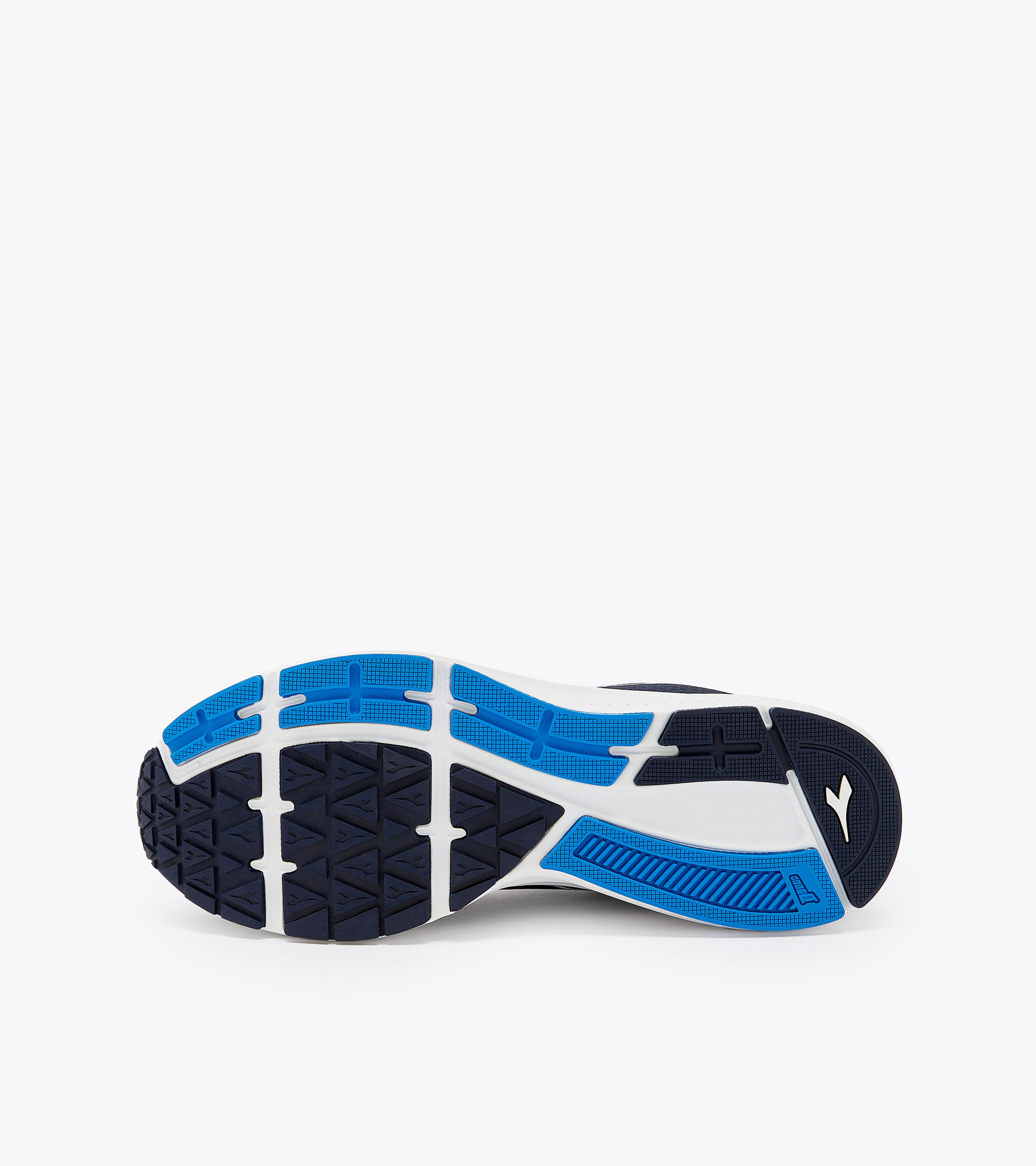 Diadora n4100-2 uomo blu best sale
