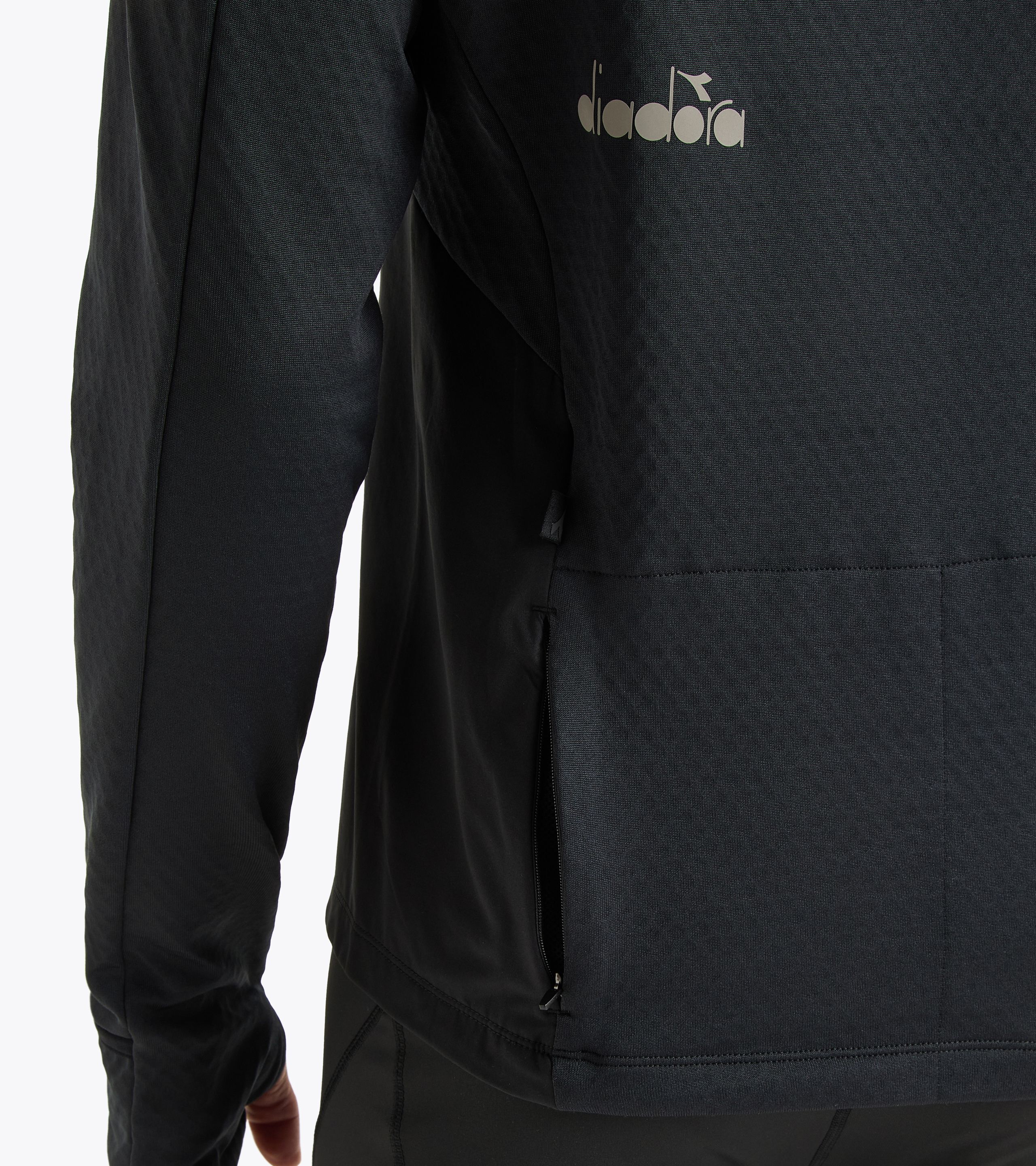 TURTLE NECK WB WINTER PROTECTION Maglia a collo alto Winter protection Uomo Diadora Online Shop IT