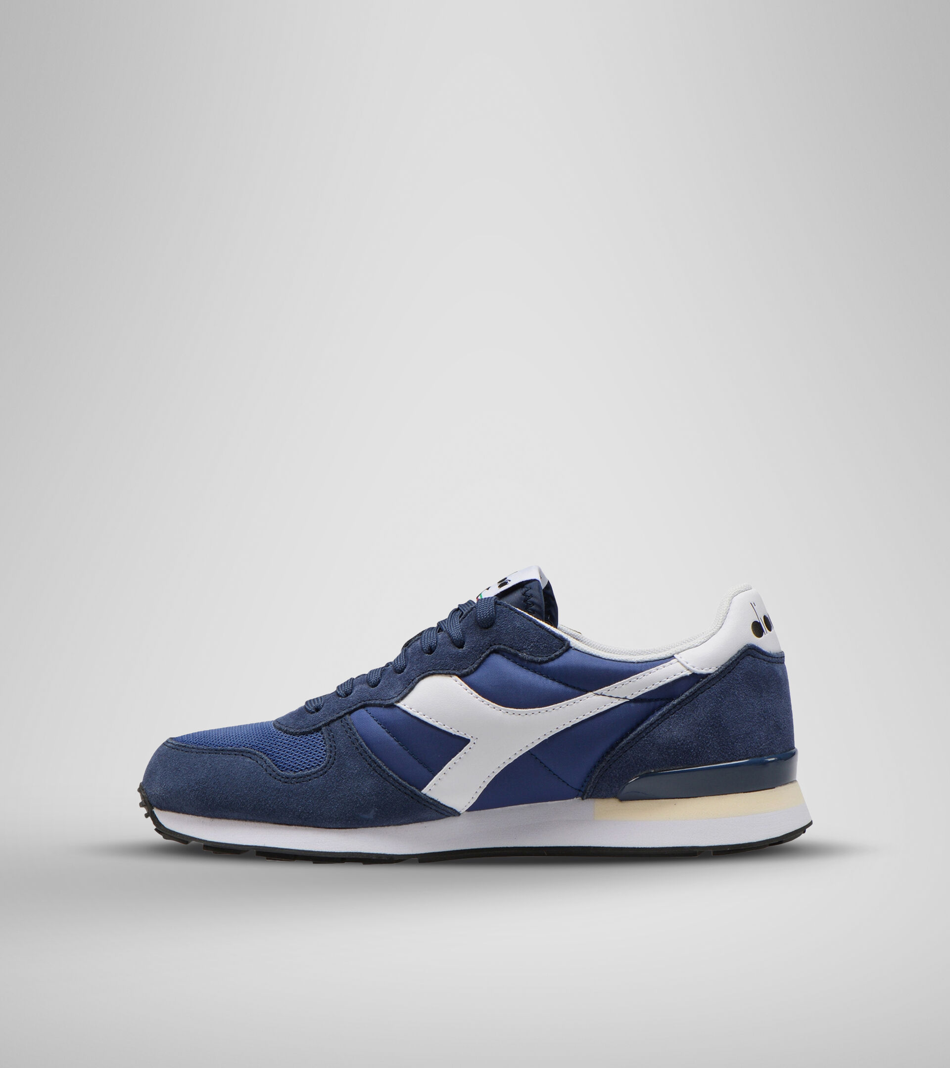 Trainer - Unisex CAMARO INSIGNIA BLUE/TRUE NAVY - Diadora