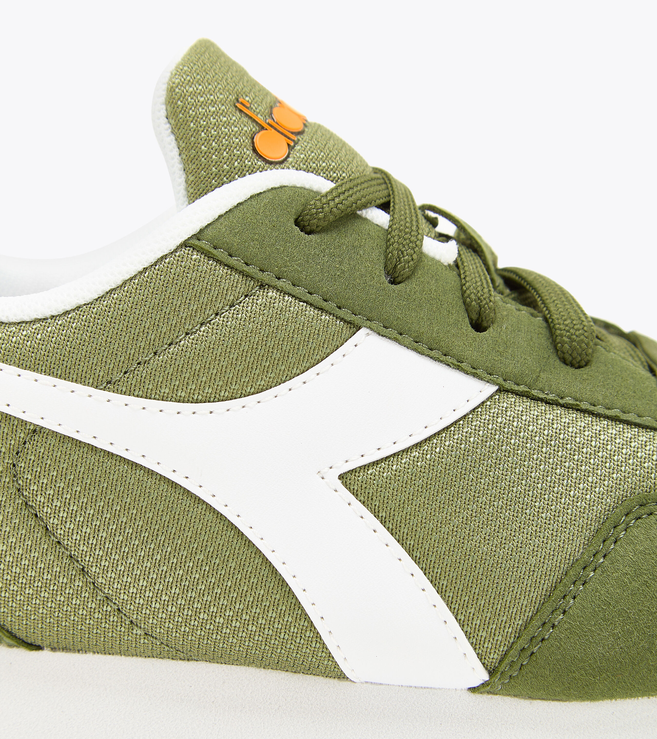 Diadora simple run verde sale