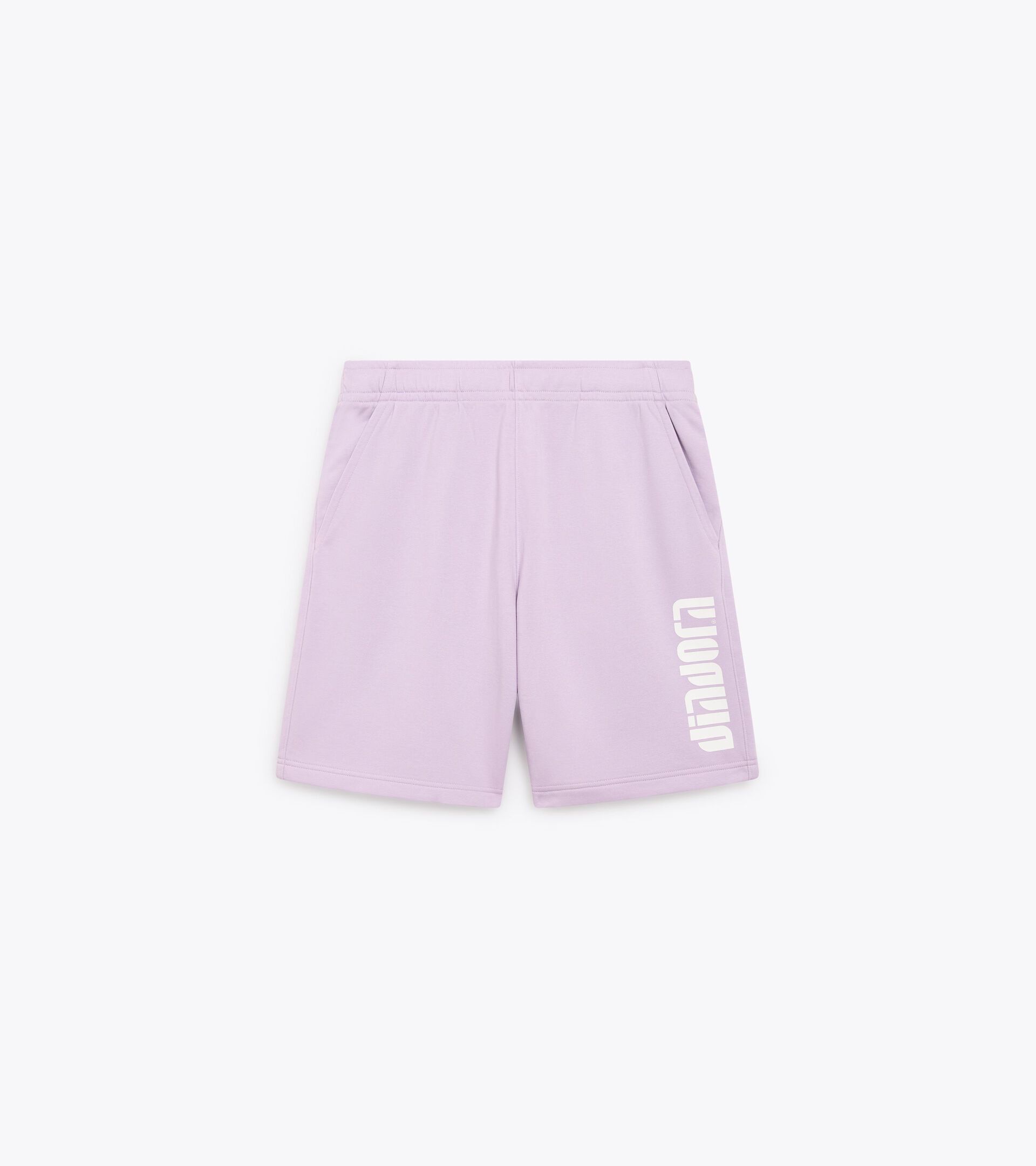 Short de sport - Pour tous les genres
 BERMUDA ATHL. LOGO ORCHIDEE CHARMANT - Diadora