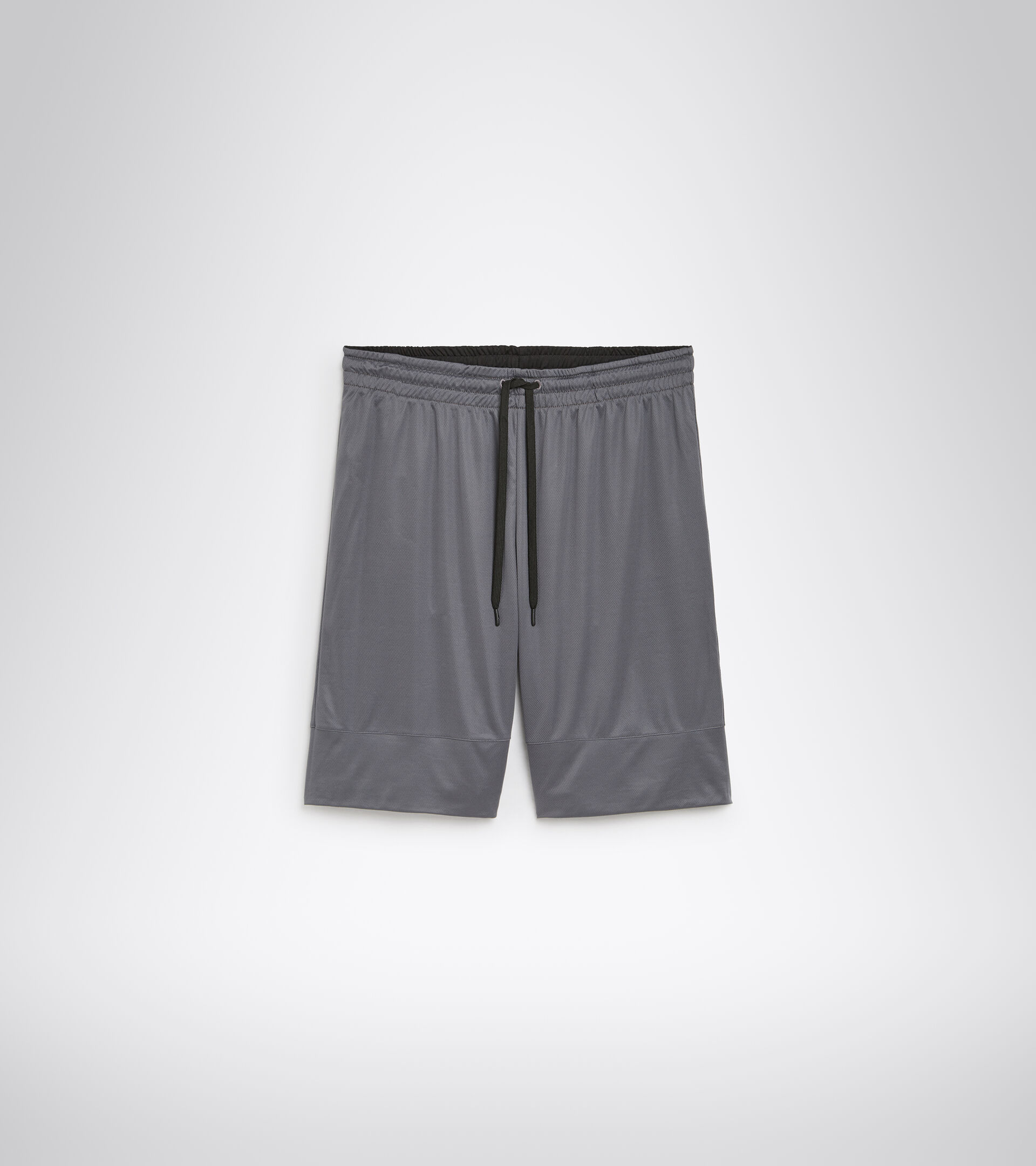 Training shorts - Men’s BERMUDA REVERSIBLE BUDDYFIT BLACK - Diadora