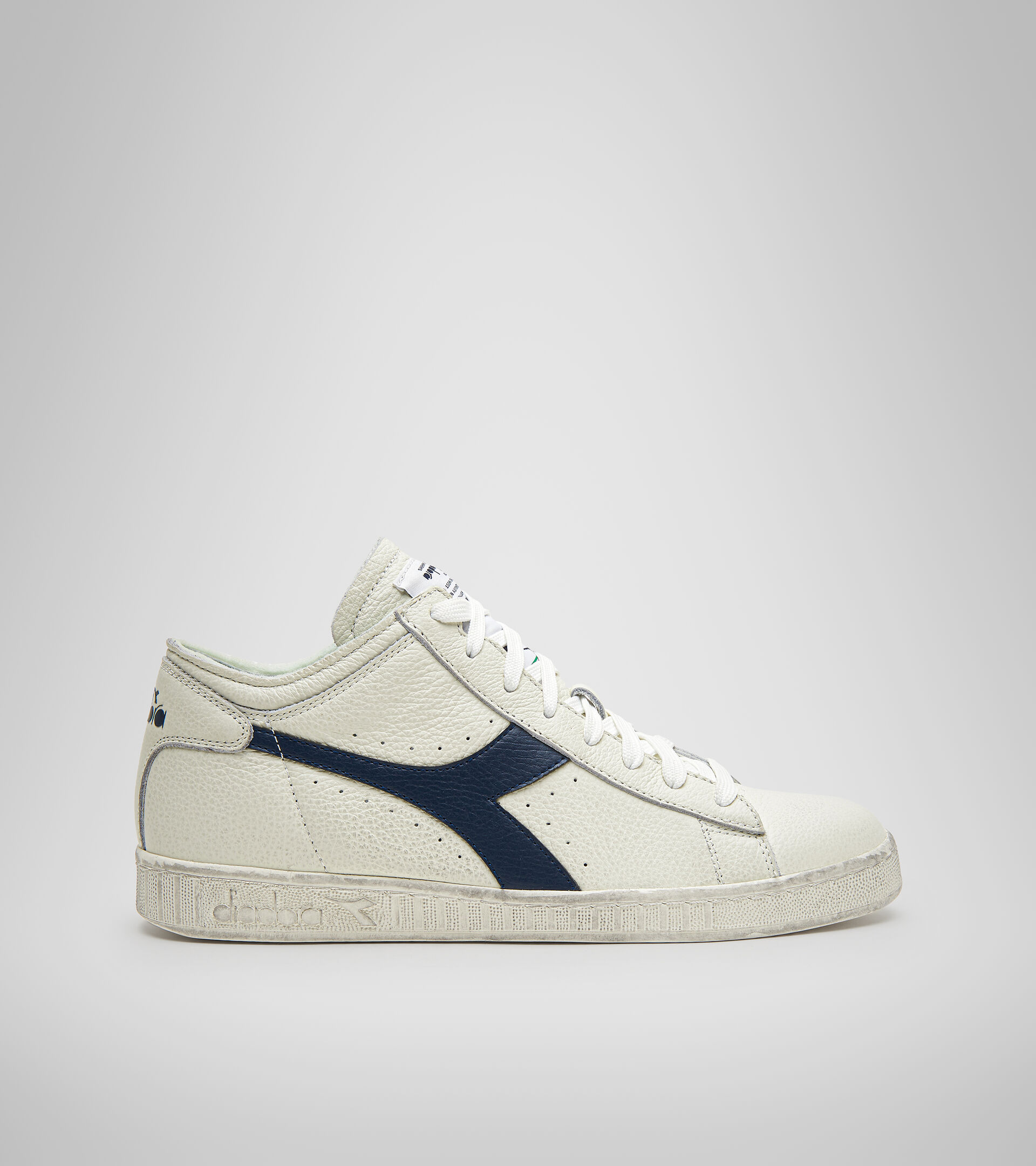 L WAXED ROW CUT Sports shoes Unisex - Diadora Online Store NL