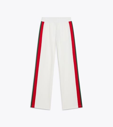 Legacy Tracksuit - Women&rsquo;s L. PANTS LEGACY WHITE MILK - Diadora