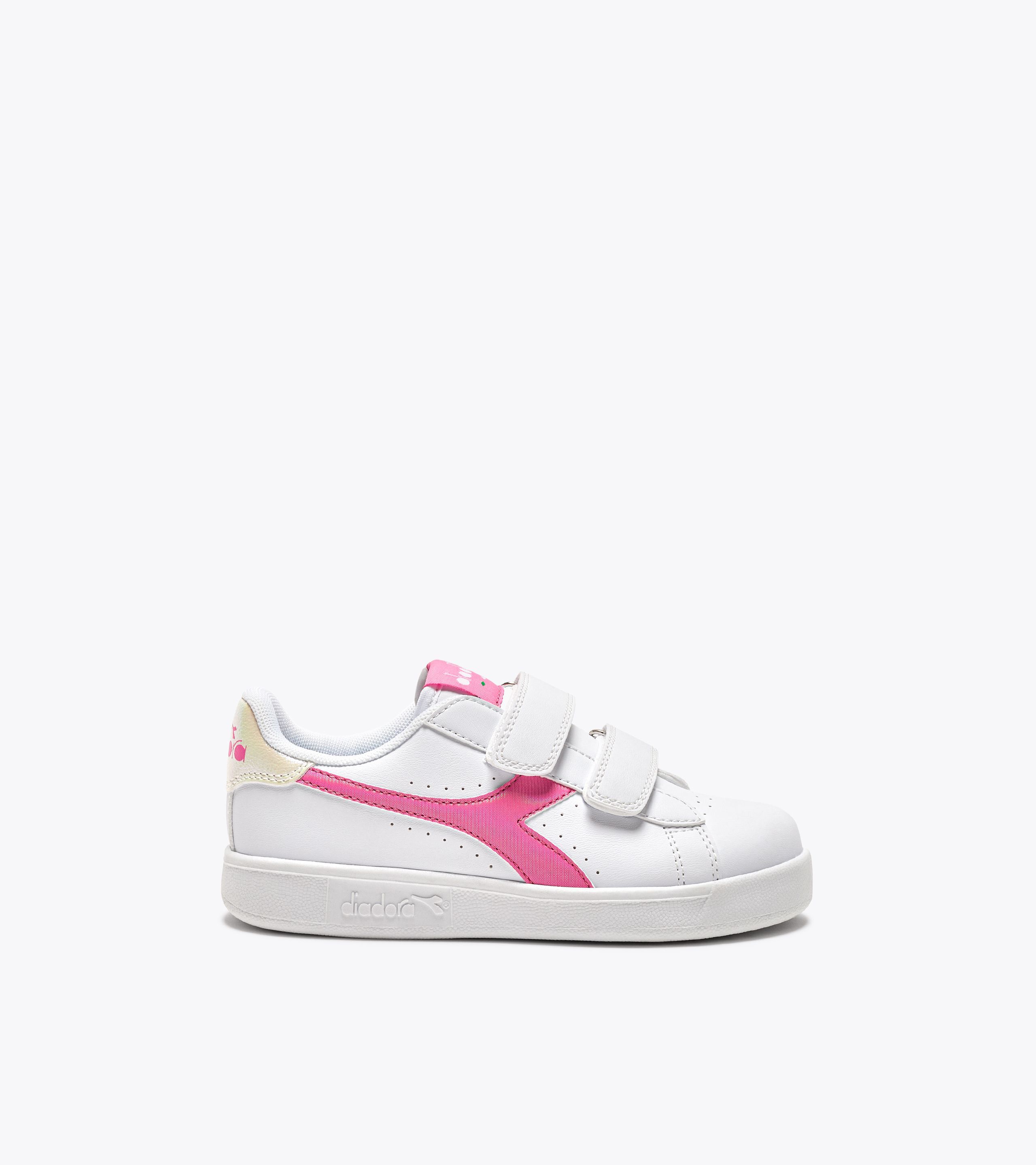 Diadora game p online 2025