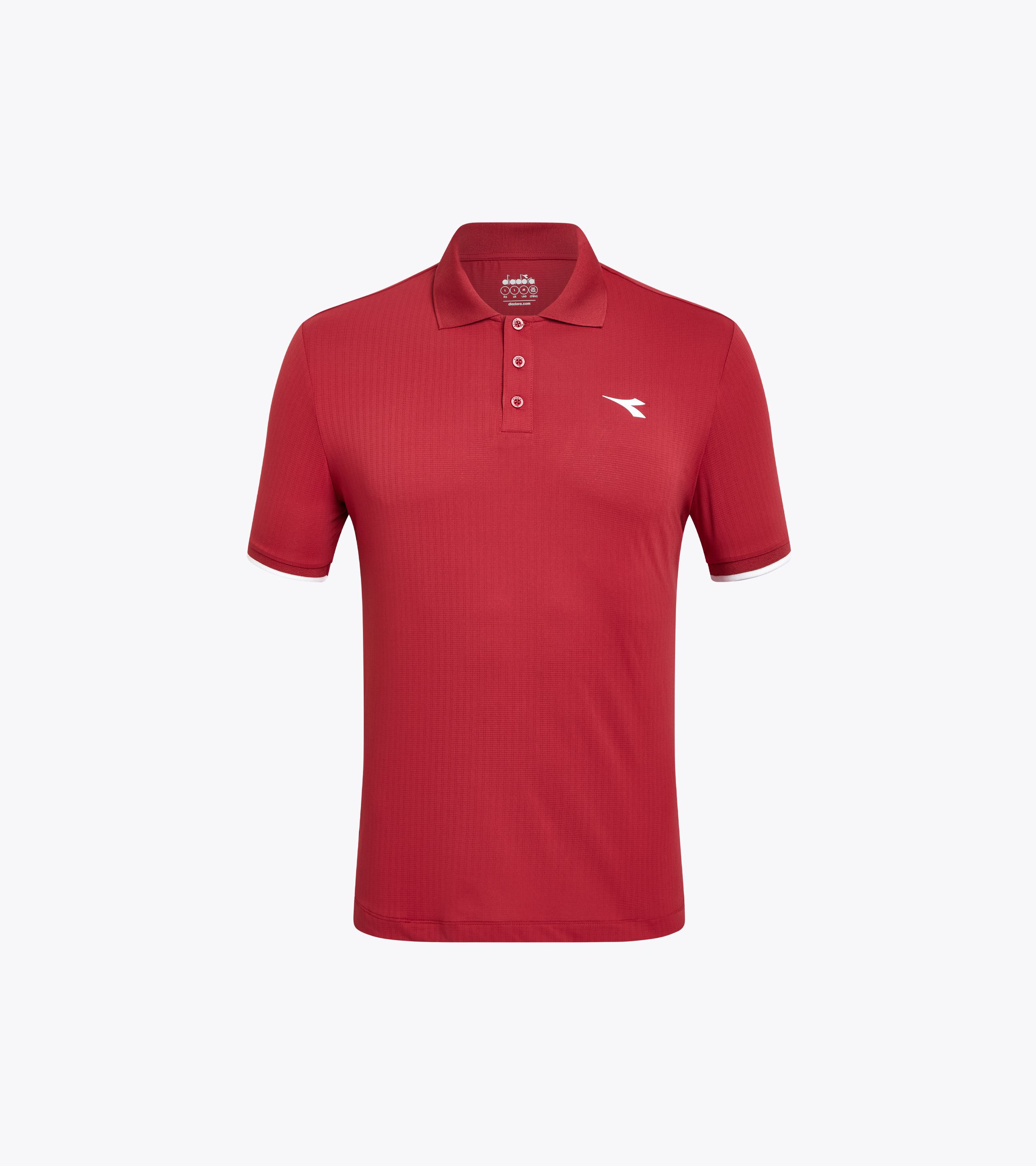 Mizuno shop archive polo