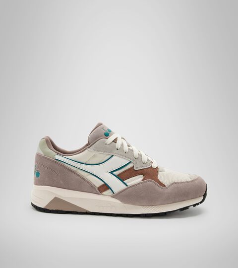 Sportschuh - Unisex N902 PERGAMENT/FEDER GRAU/LUZERNE - Diadora