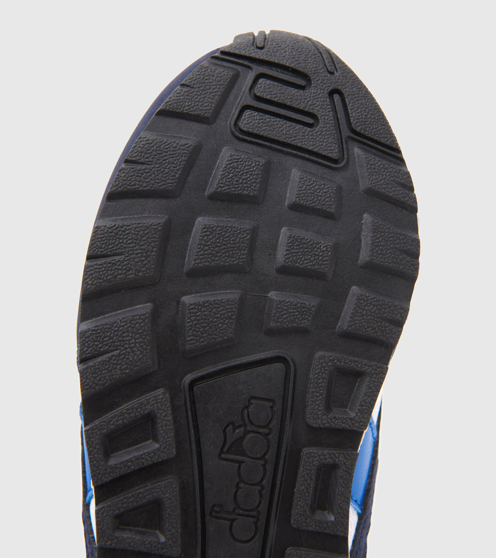 Sports shoes - Kids 4-8 years N.92 PS PEACOAT/PRINCESS BLUE - Diadora