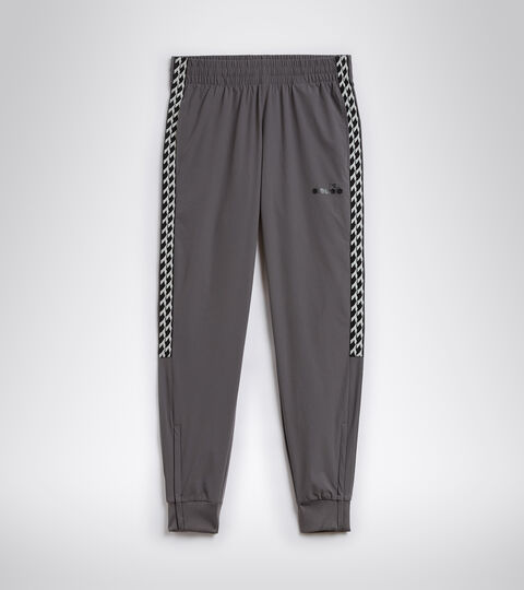 PANTS CHALLENGE, PÉNOMBRE GRIS Pantalon de tennis - Homme PANTS CHALLENGE PÉNOMBRE GRIS - Diadora
