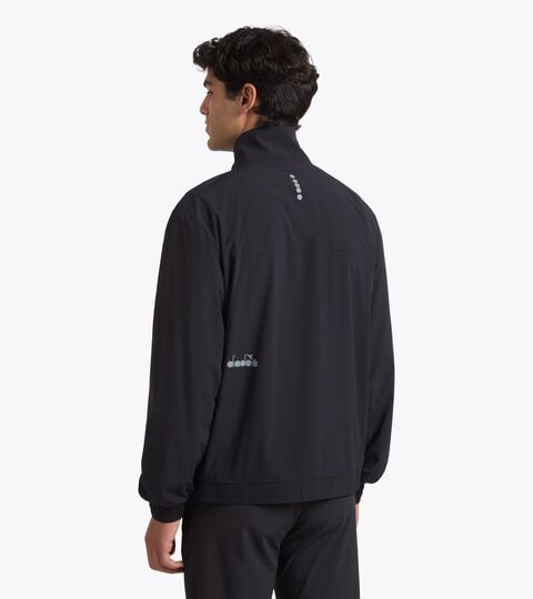 Track Jacket t&eacute;cnica - Entrenamiento - Hombre TECH TRACK JACKET NEGRO - Diadora